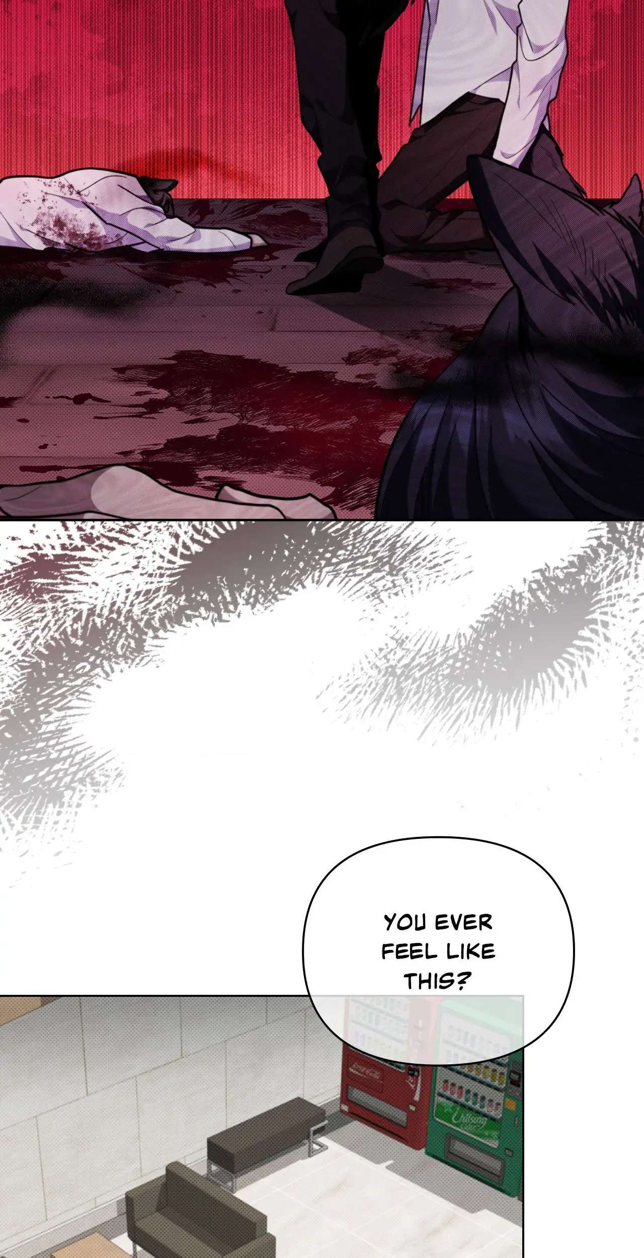 Paws & Claws Chapter 12 page 23 - 