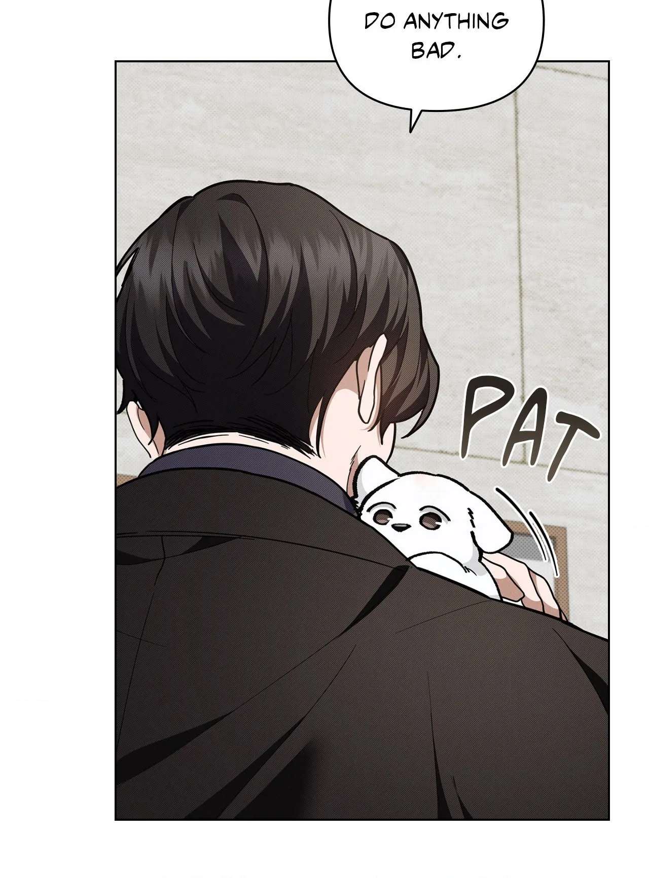 Paws & Claws Chapter 12 page 31 - 