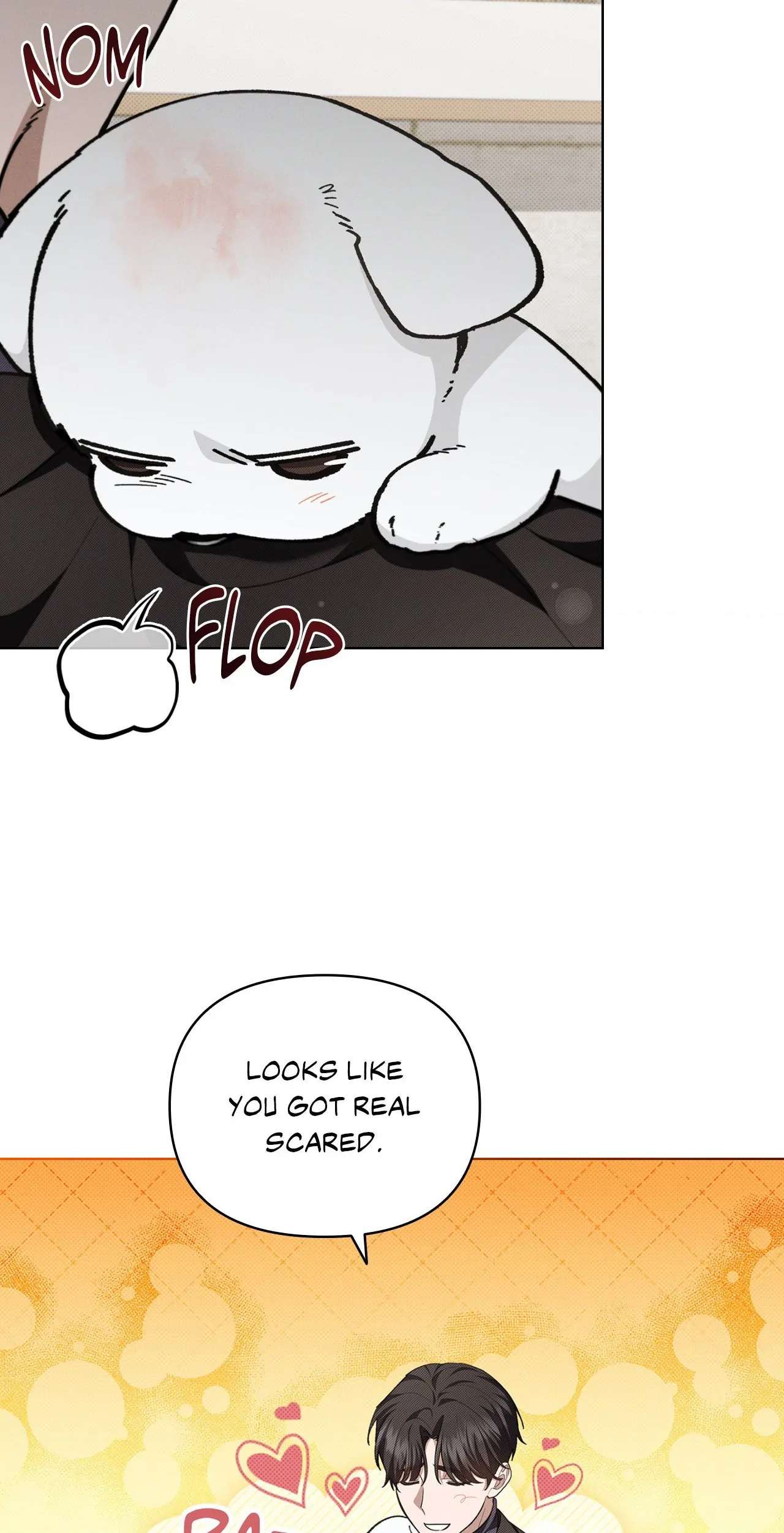 Paws & Claws Chapter 12 page 33 - 