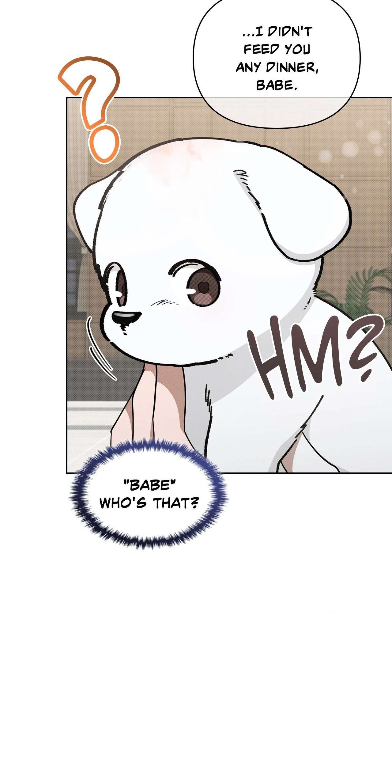 Paws & Claws Chapter 12 page 44 - 