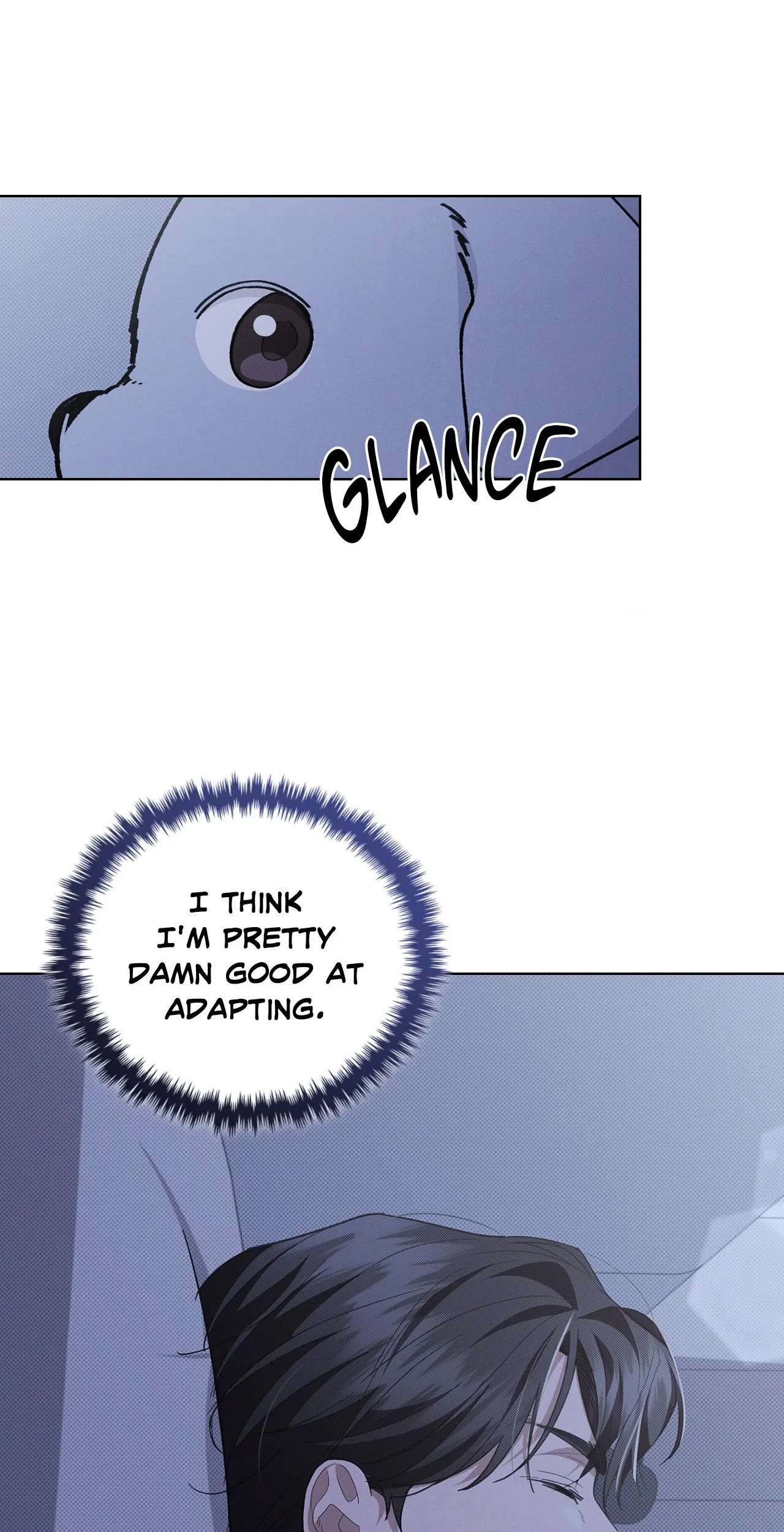 Paws & Claws Chapter 12 page 59 - 