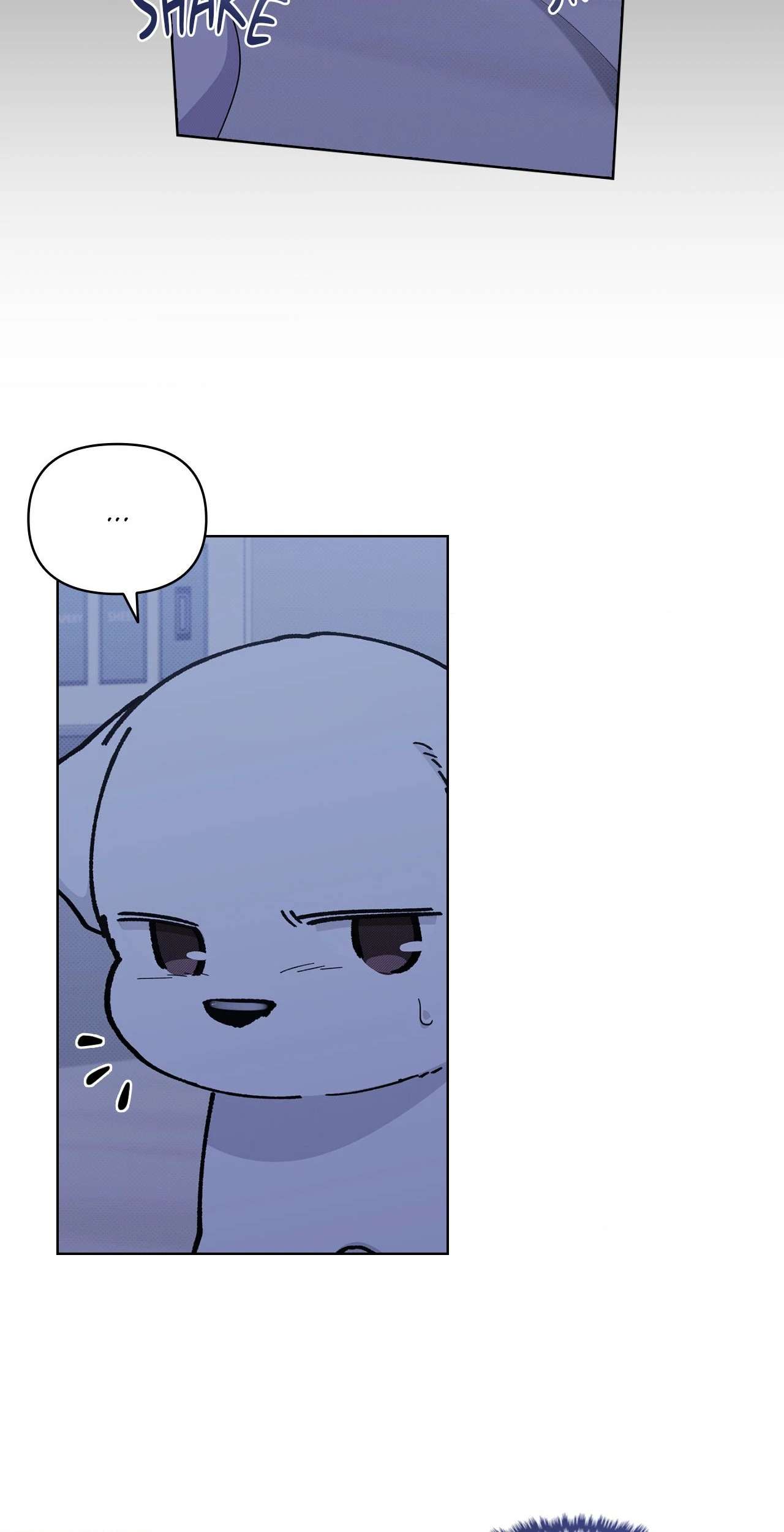 Paws & Claws Chapter 12 page 66 - 