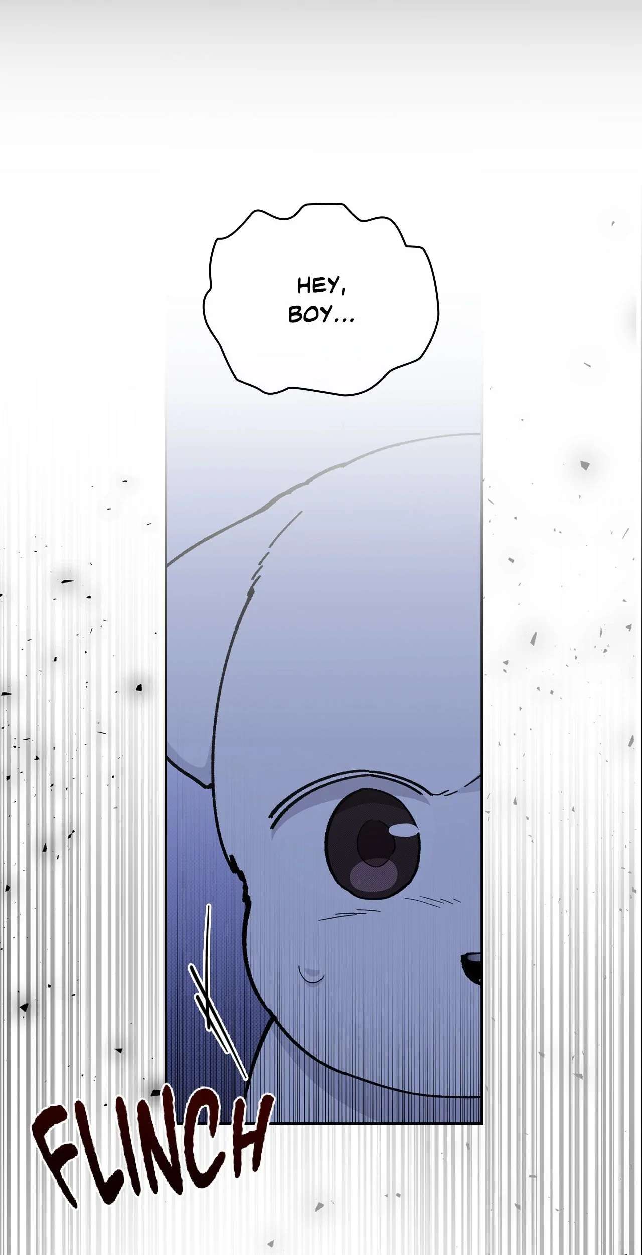 Paws & Claws Chapter 12 page 73 - 