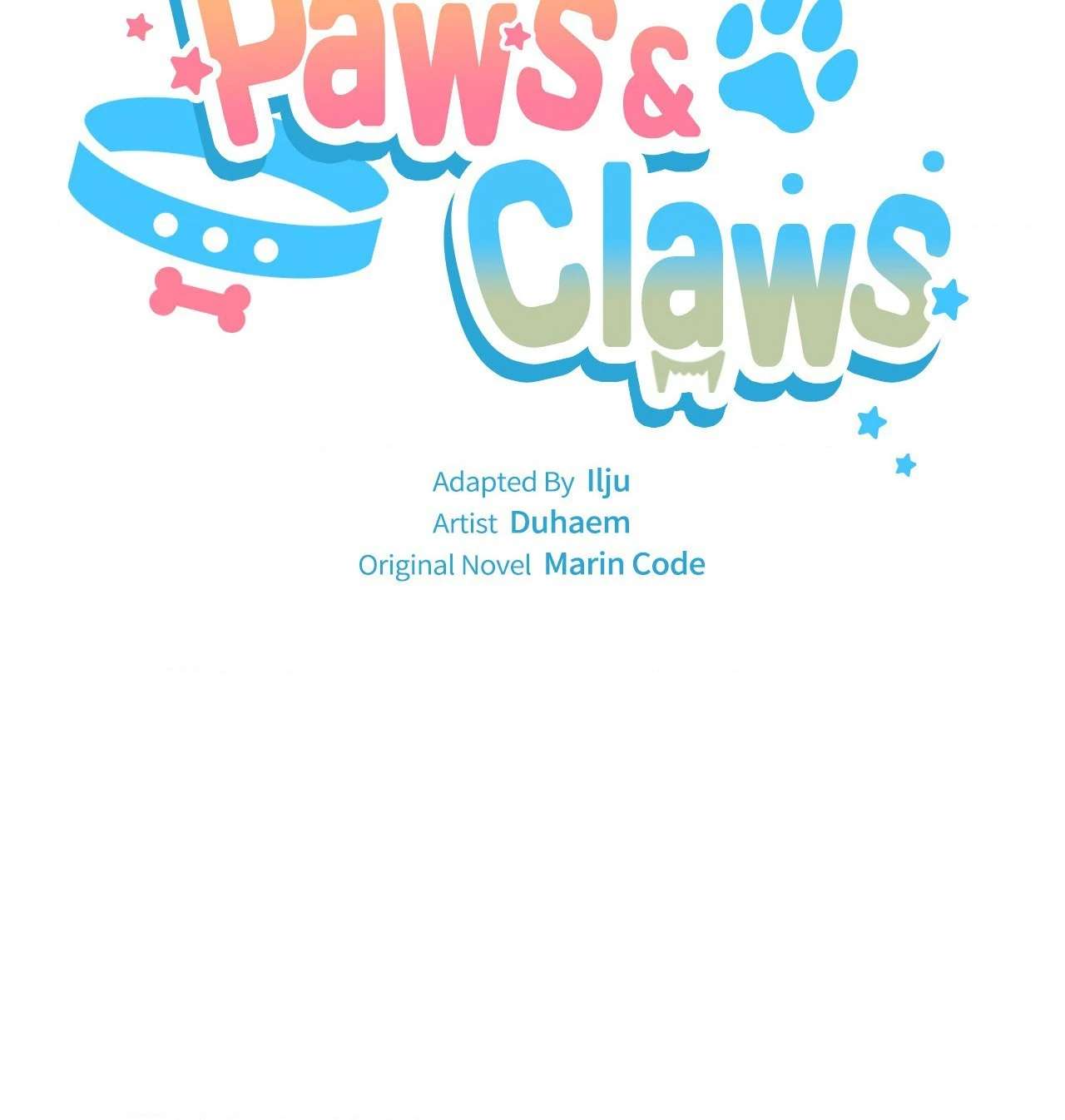Paws & Claws Chapter 12 page 9 - 