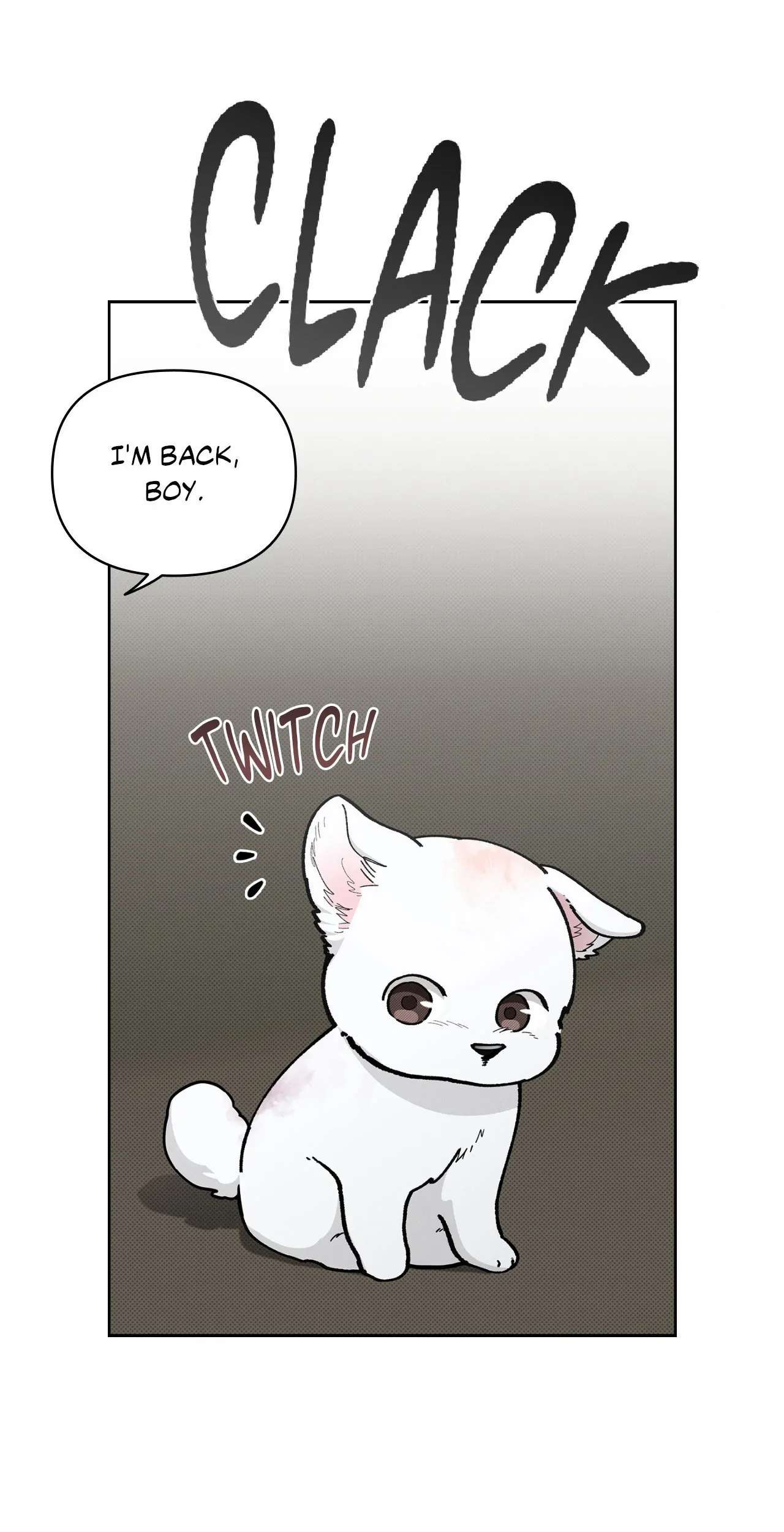 Paws & Claws Chapter 12 page 10 - 