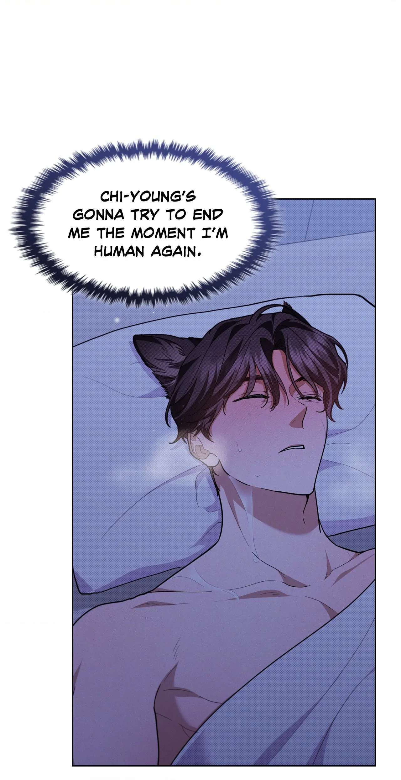 Paws & Claws Chapter 13 page 11 - 