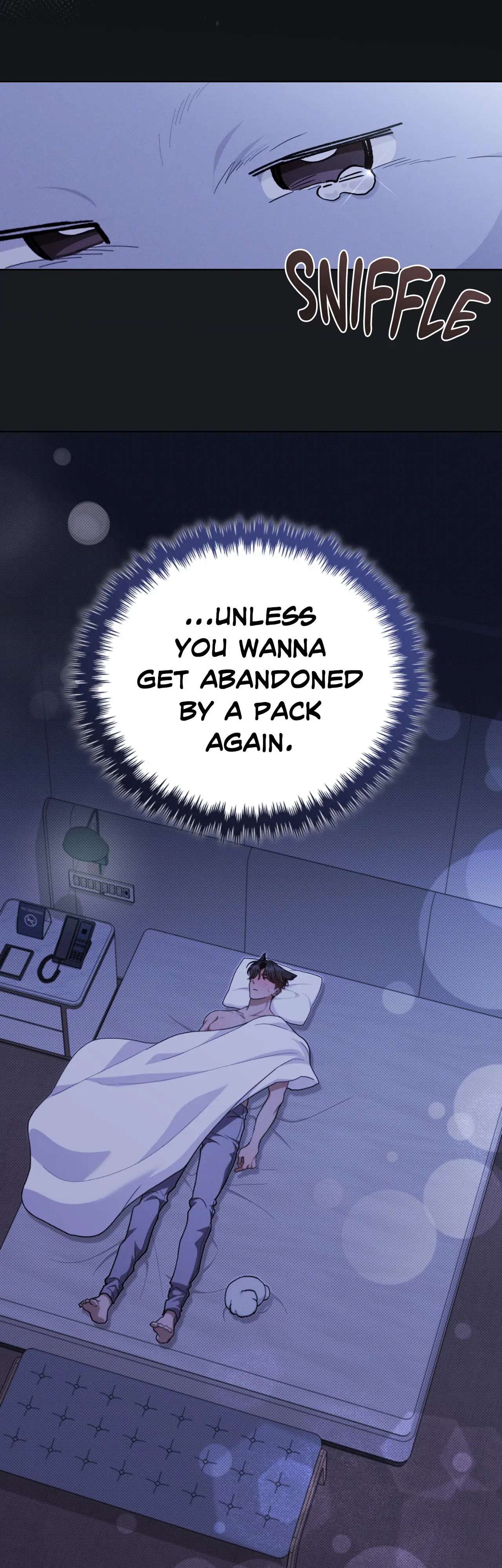 Paws & Claws Chapter 13 page 14 - 