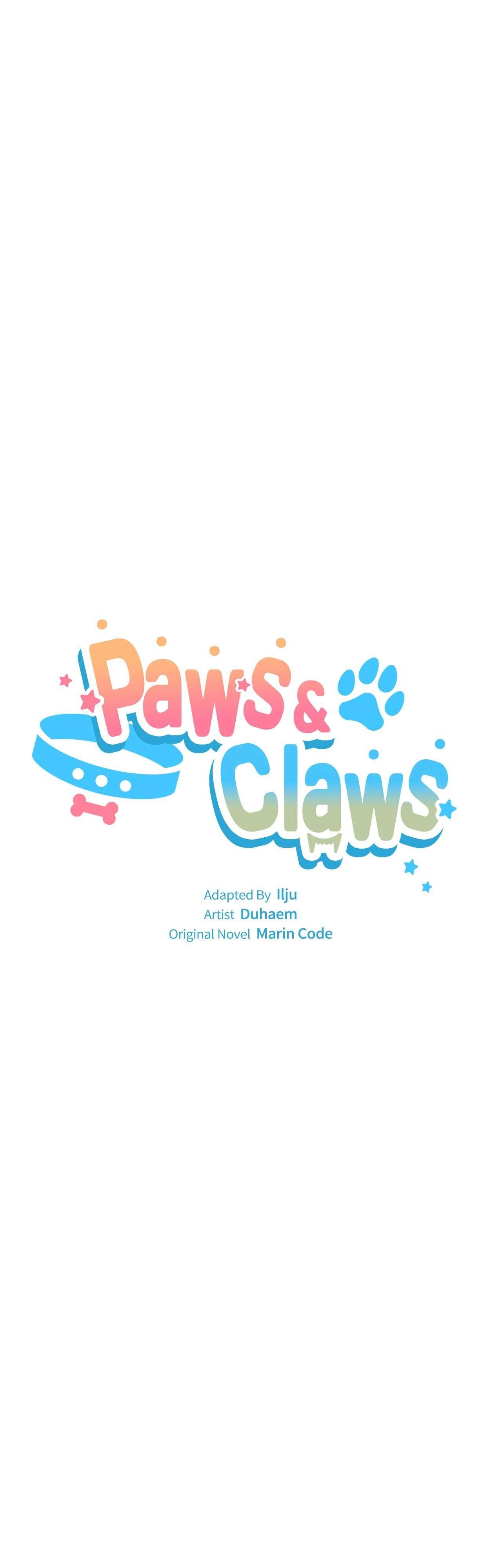 Paws & Claws Chapter 13 page 16 - 