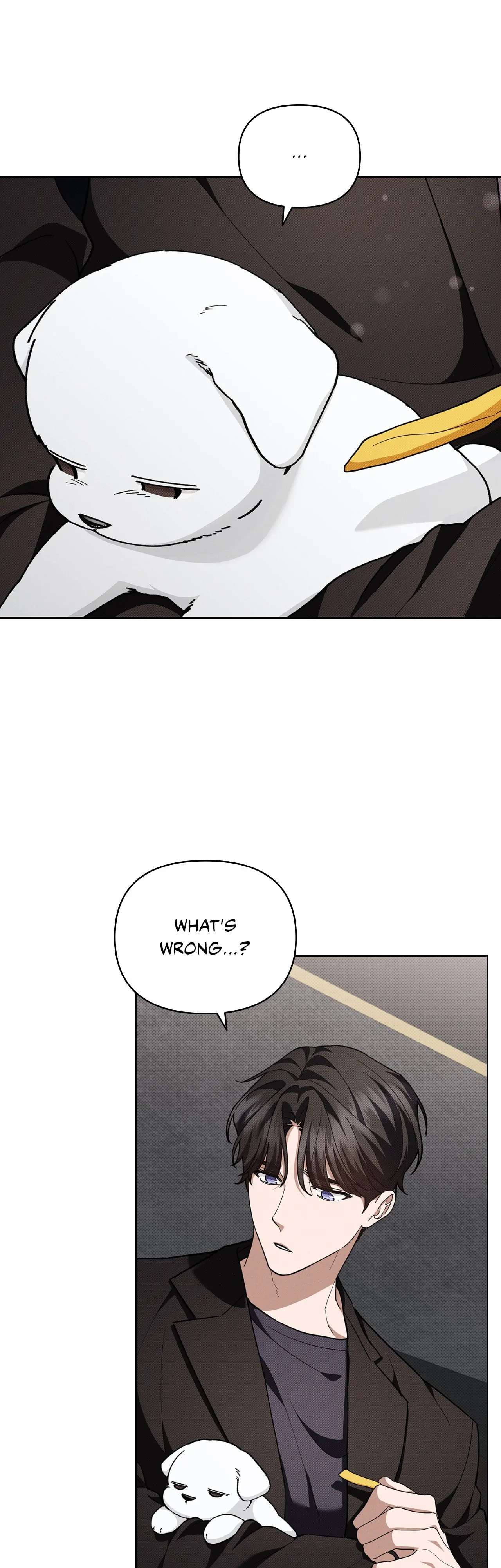 Paws & Claws Chapter 13 page 18 - 