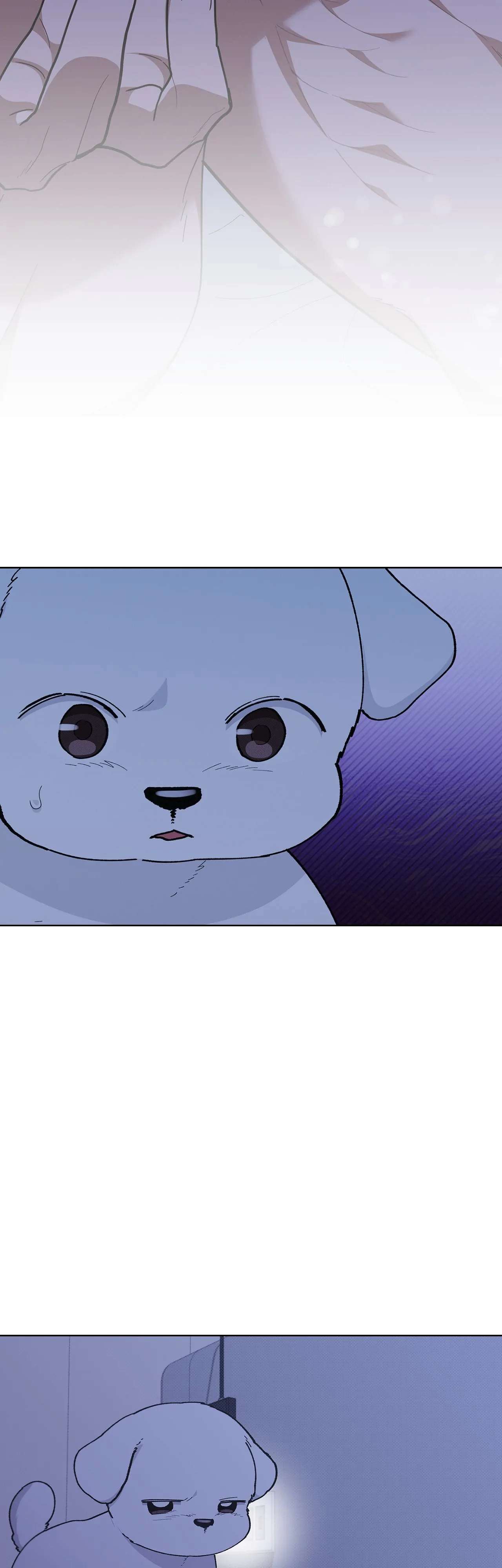 Paws & Claws Chapter 13 page 3 - 