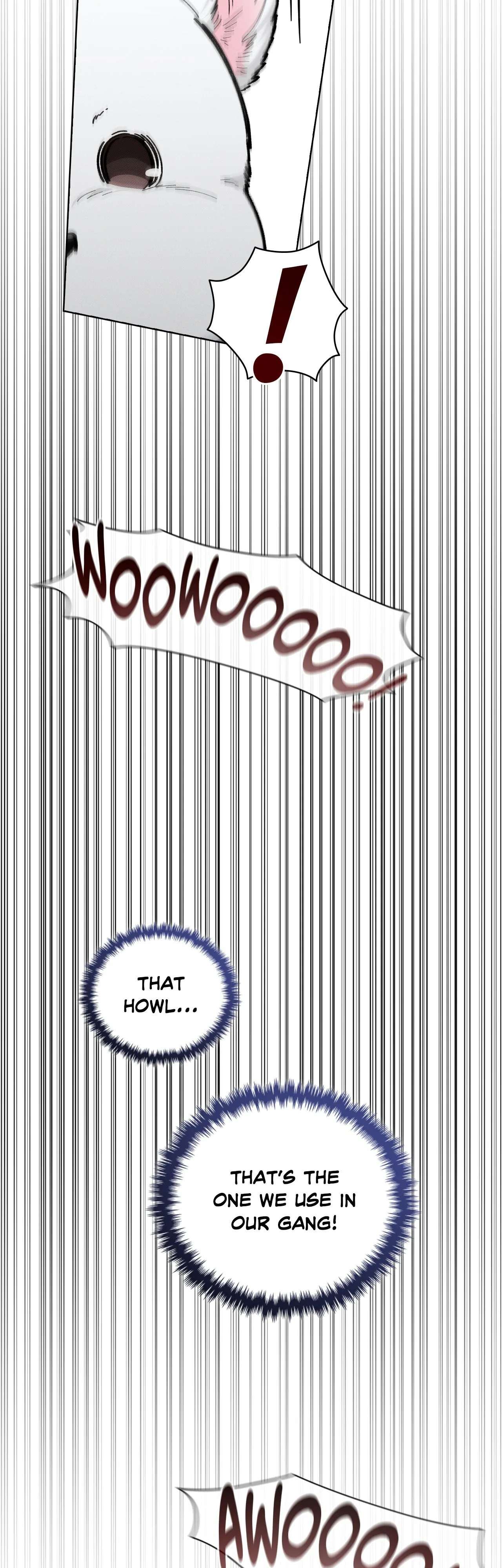 Paws & Claws Chapter 13 page 27 - 