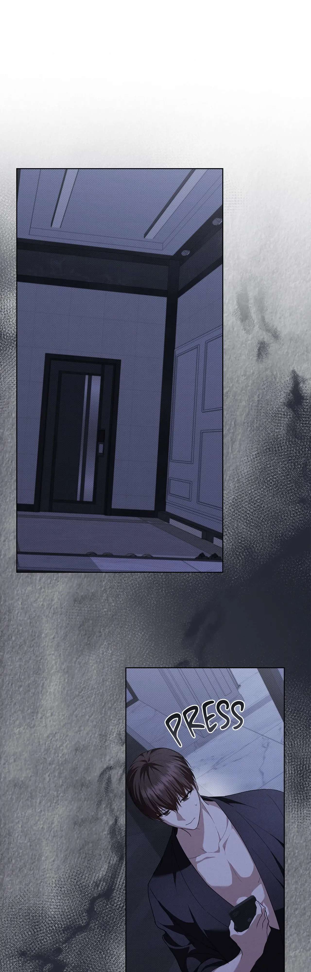 Paws & Claws Chapter 13 page 54 - 