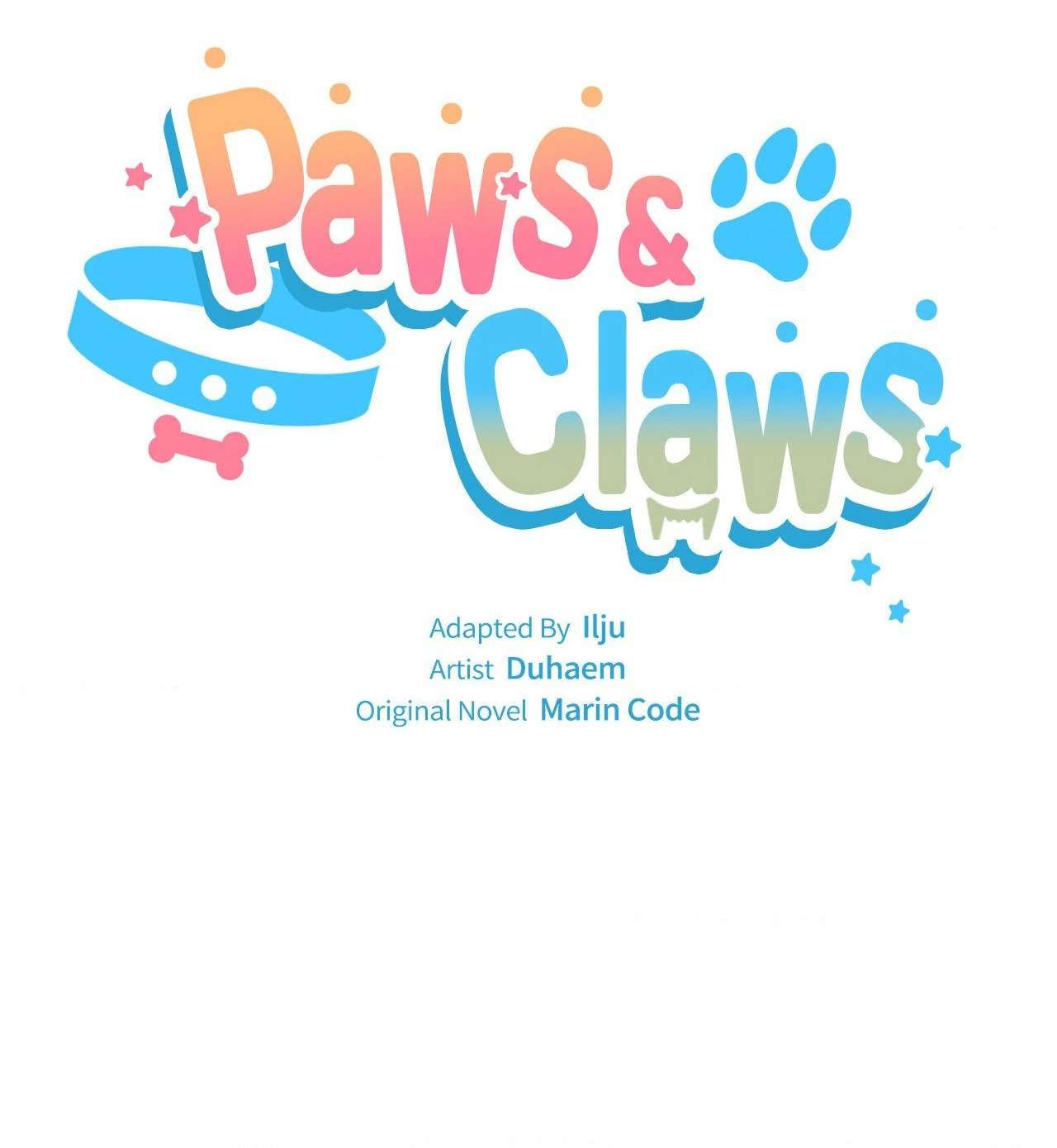 Paws & Claws Chapter 14 page 17 - 