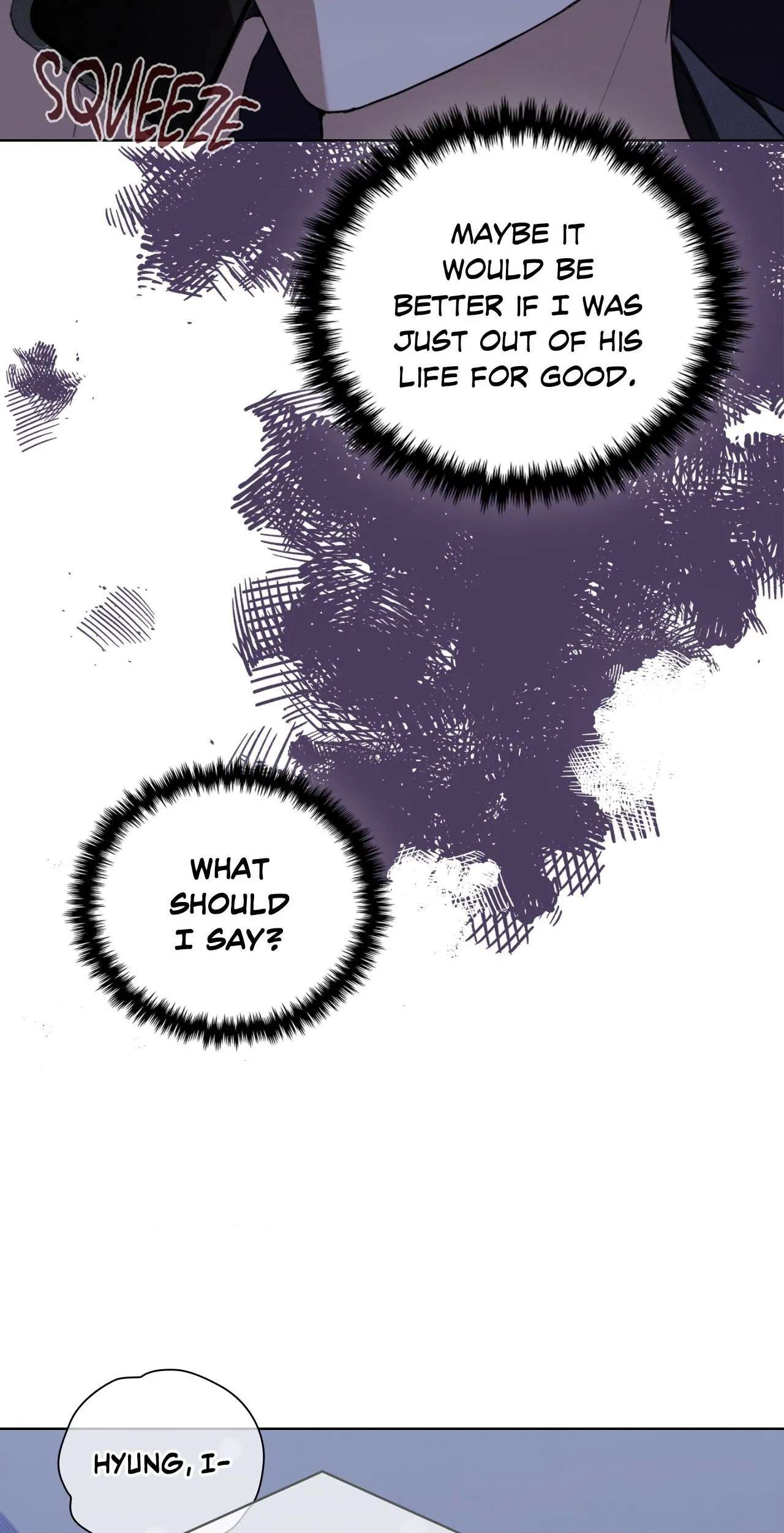 Paws & Claws Chapter 14 page 3 - 