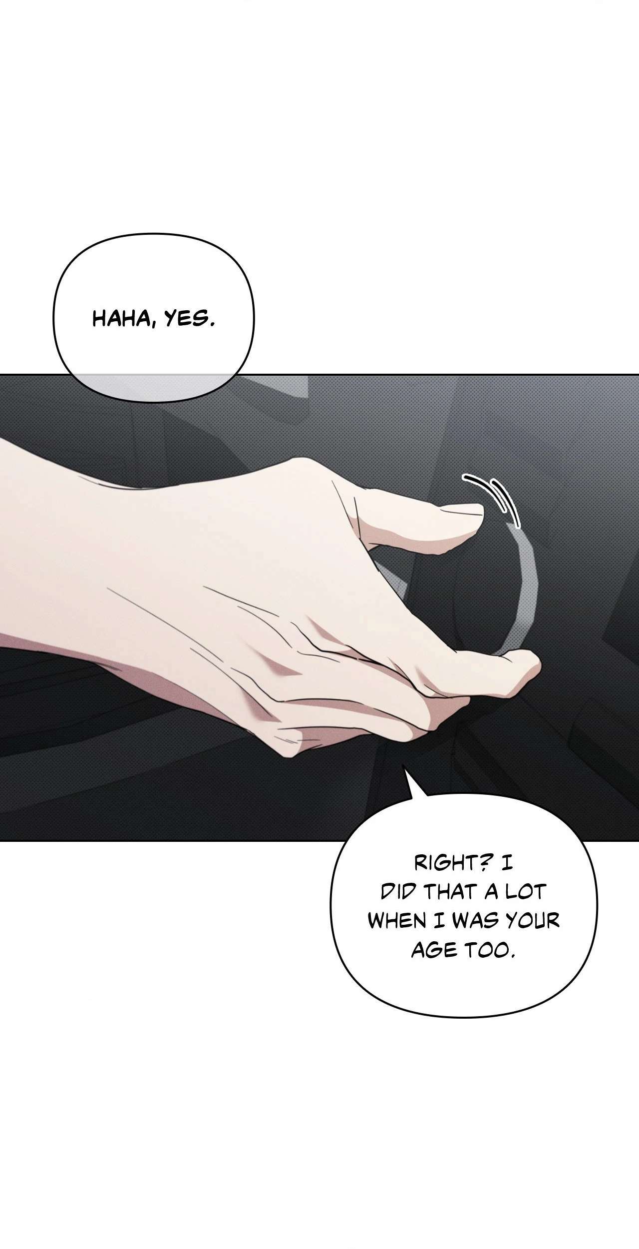 Paws & Claws Chapter 14 page 22 - 