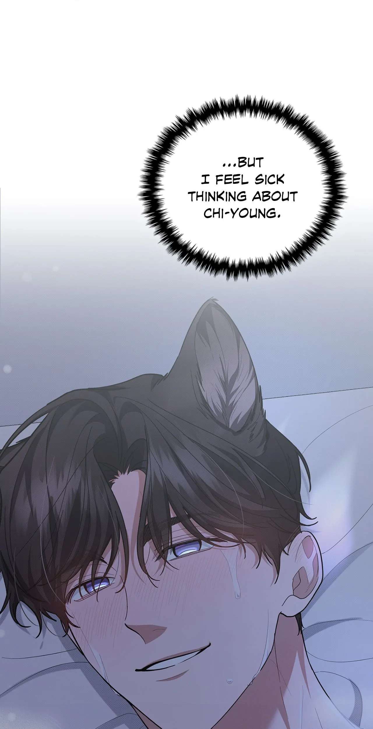 Paws & Claws Chapter 14 page 27 - 
