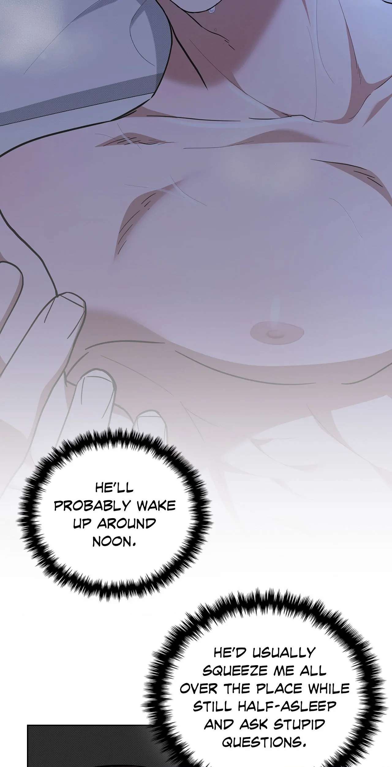 Paws & Claws Chapter 14 page 28 - 