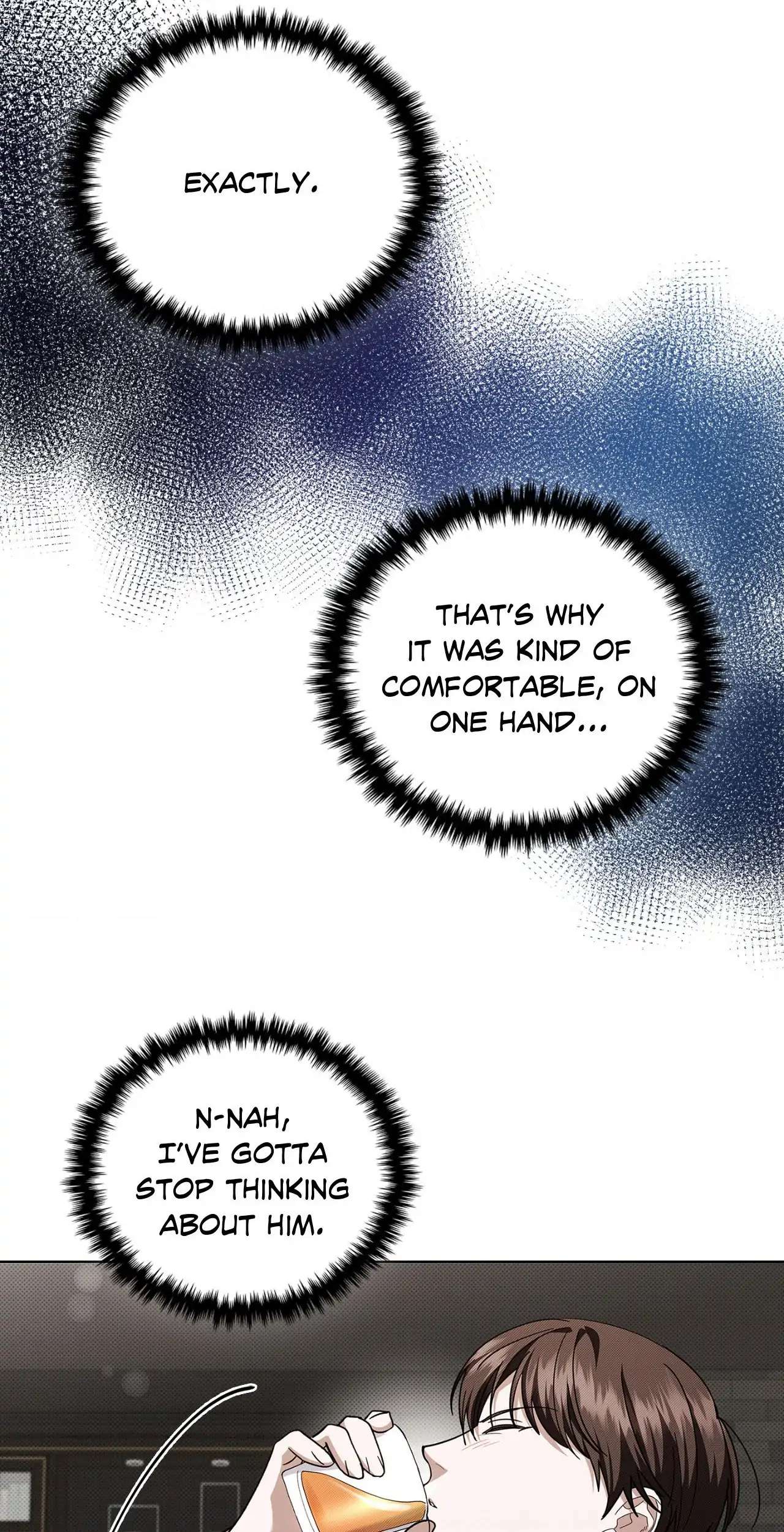 Paws & Claws Chapter 14 page 45 - 