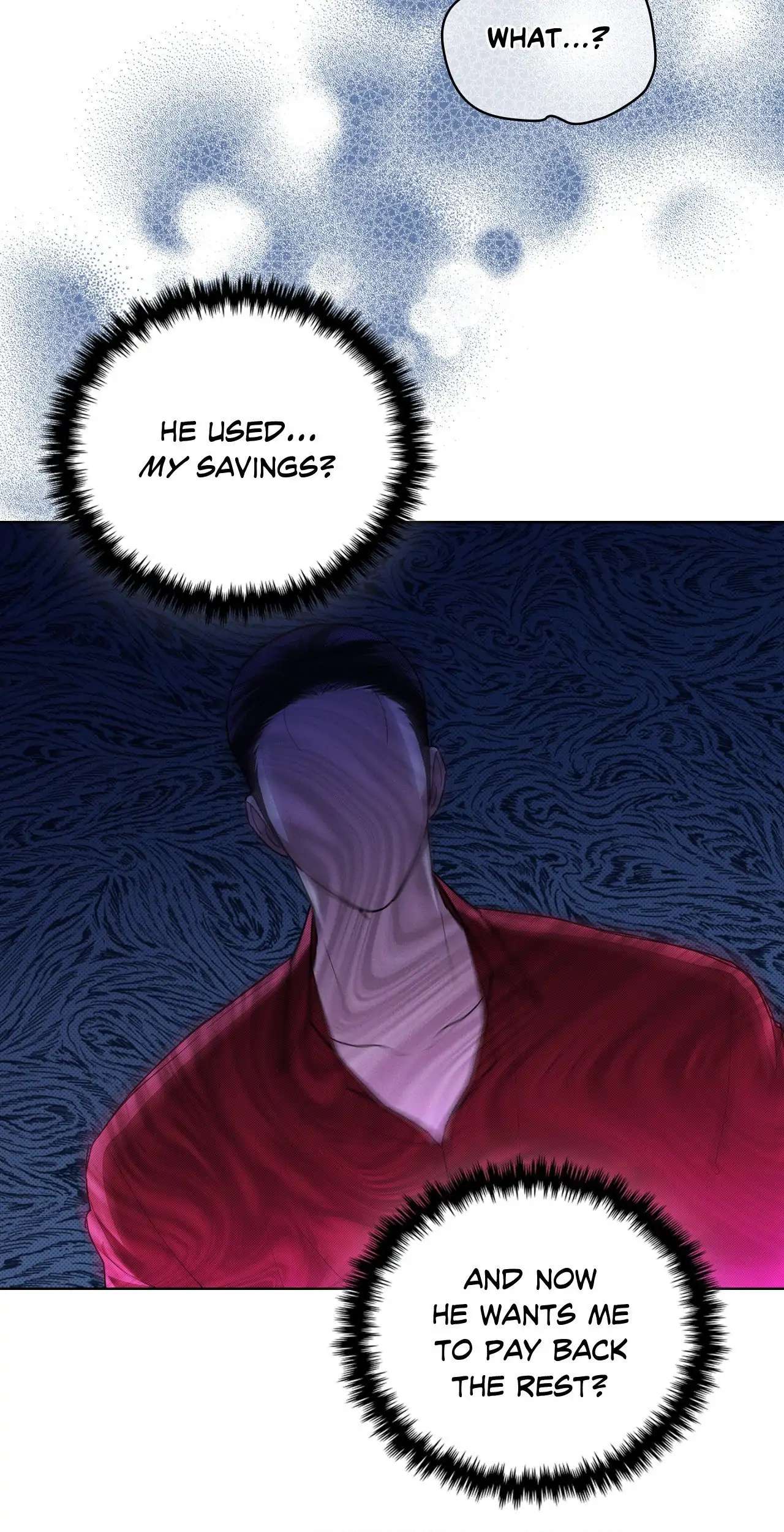 Paws & Claws Chapter 14 page 53 - 