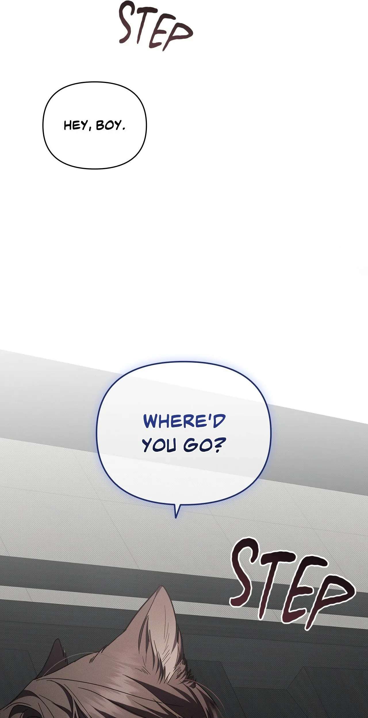 Paws & Claws Chapter 14 page 86 - 