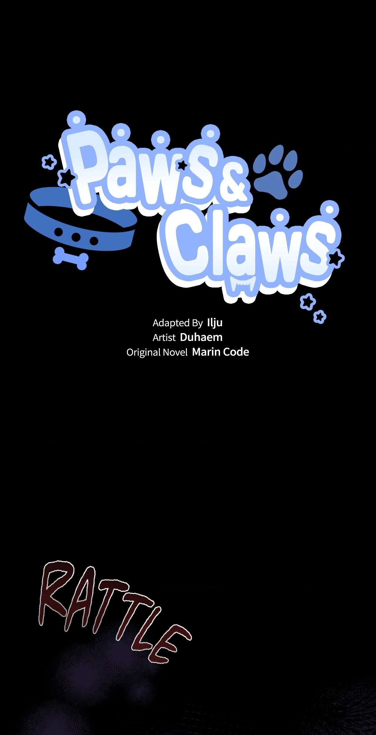 Paws & Claws Chapter 15 page 18 - 