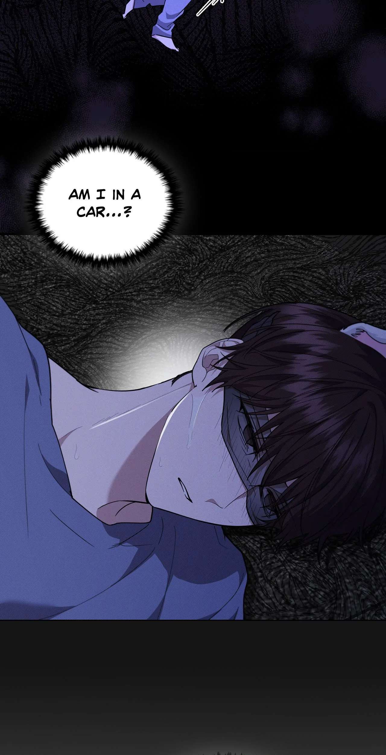 Paws & Claws Chapter 15 page 20 - 