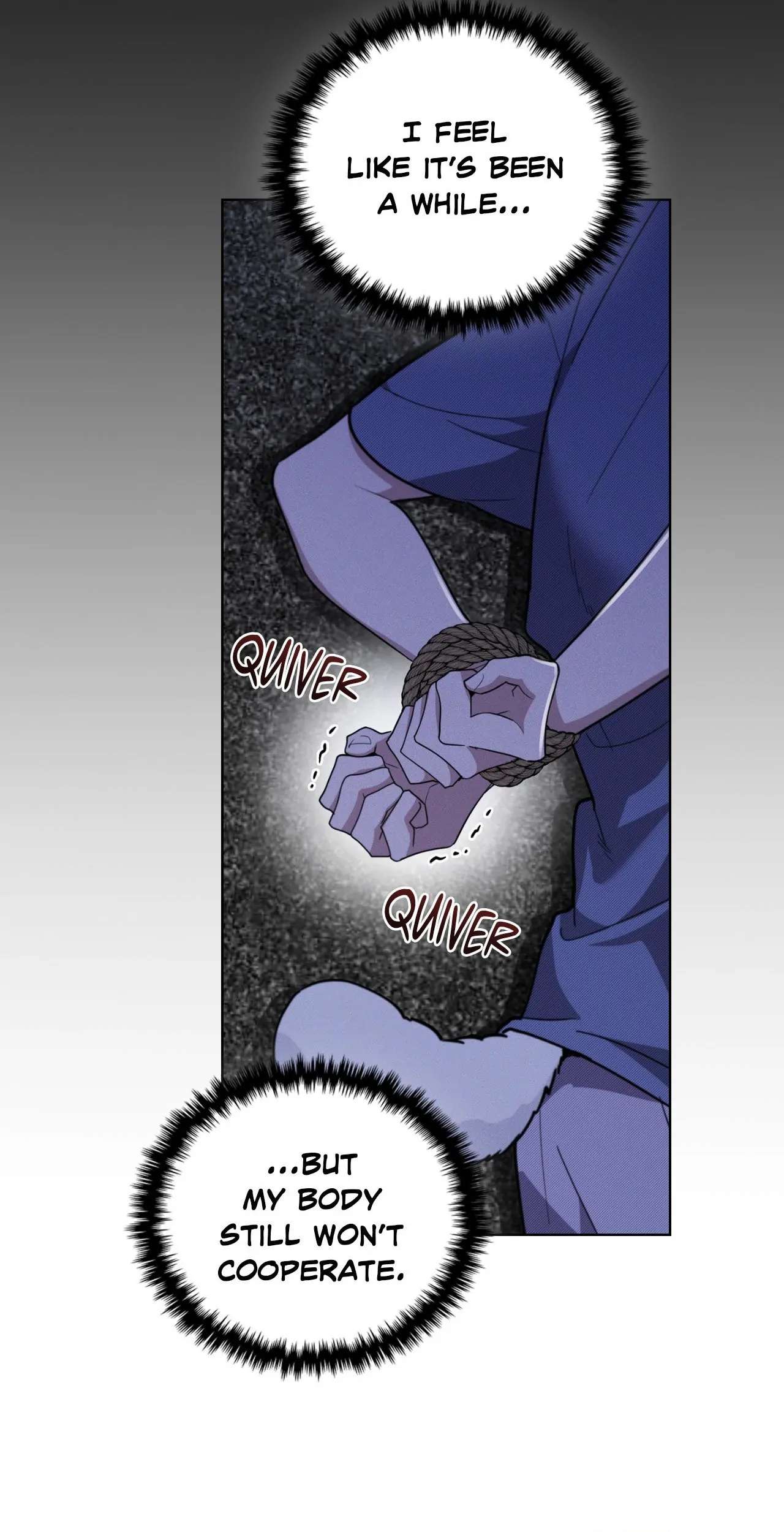 Paws & Claws Chapter 15 page 21 - 