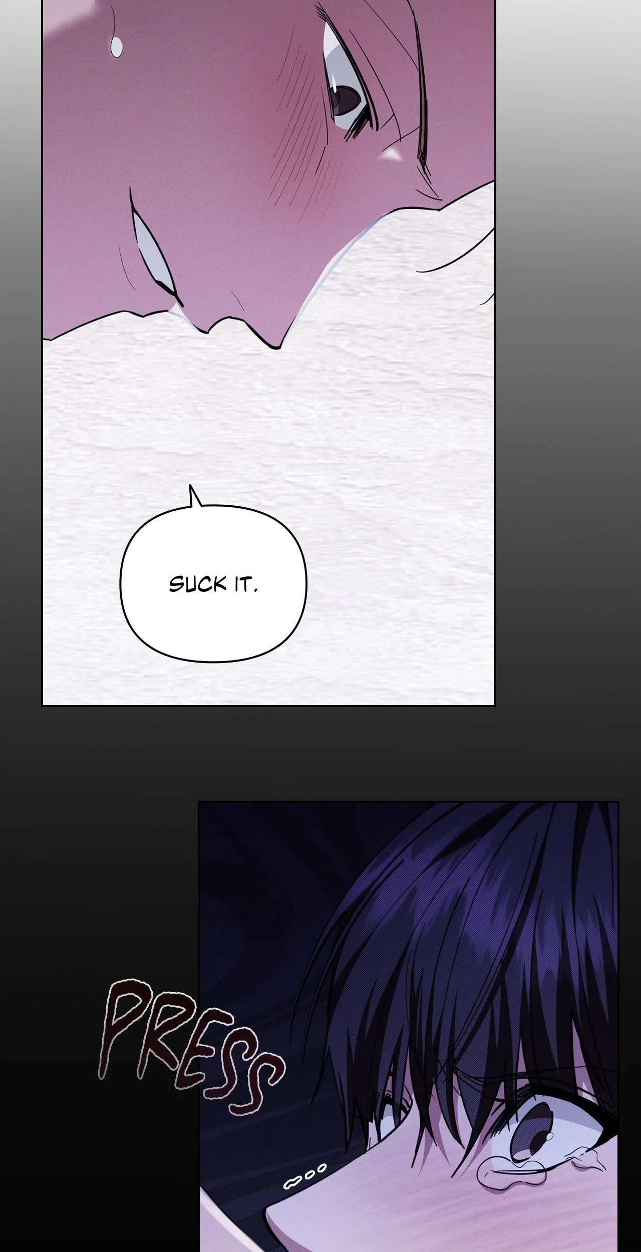 Paws & Claws Chapter 15 page 47 - 
