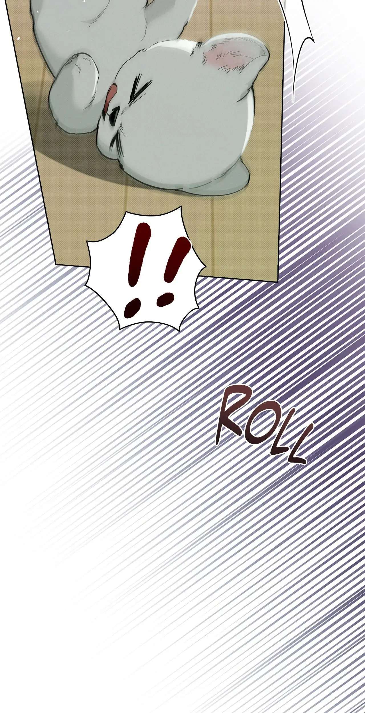 Paws & Claws Chapter 15 page 65 - 