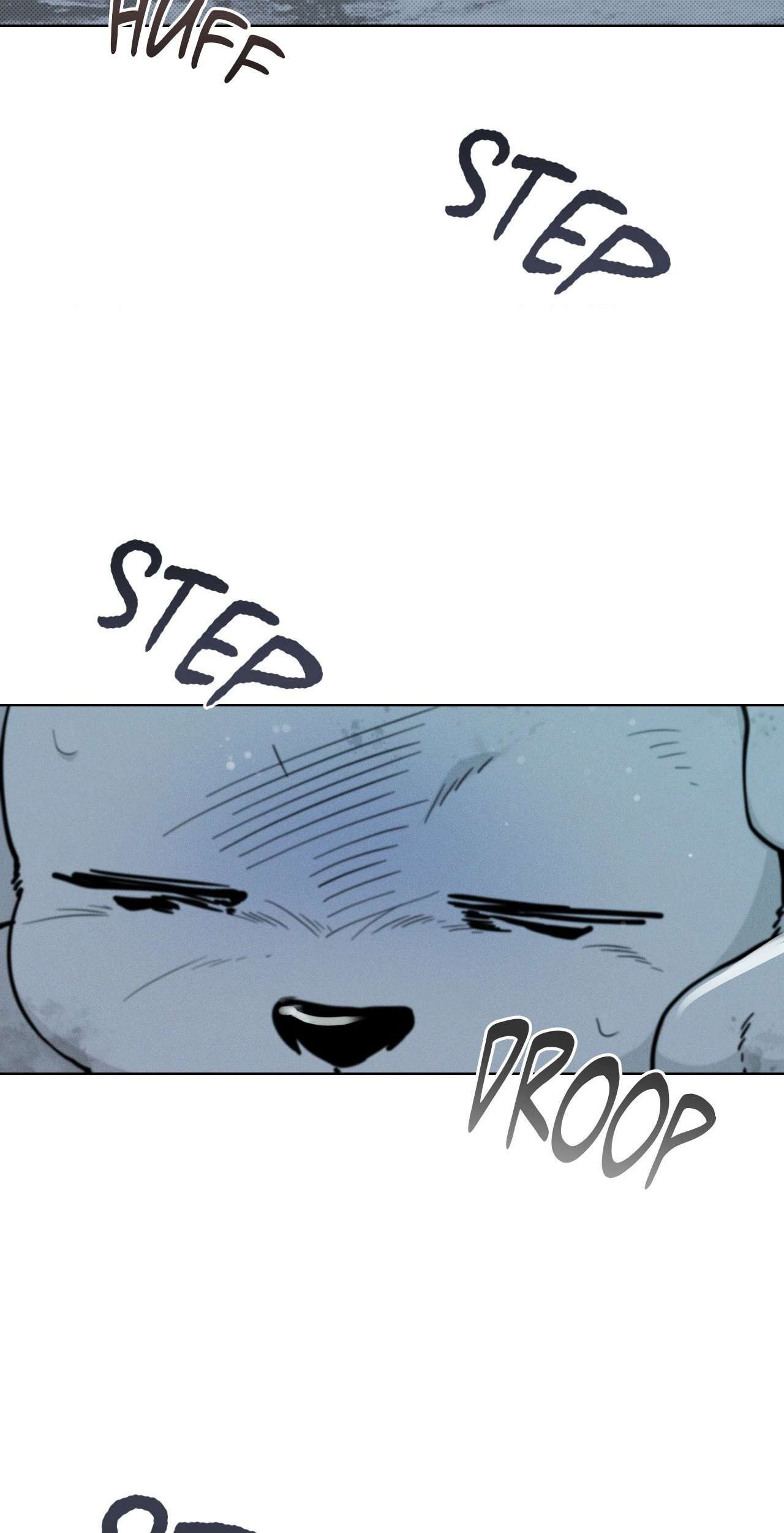 Paws & Claws Chapter 15 page 80 - 