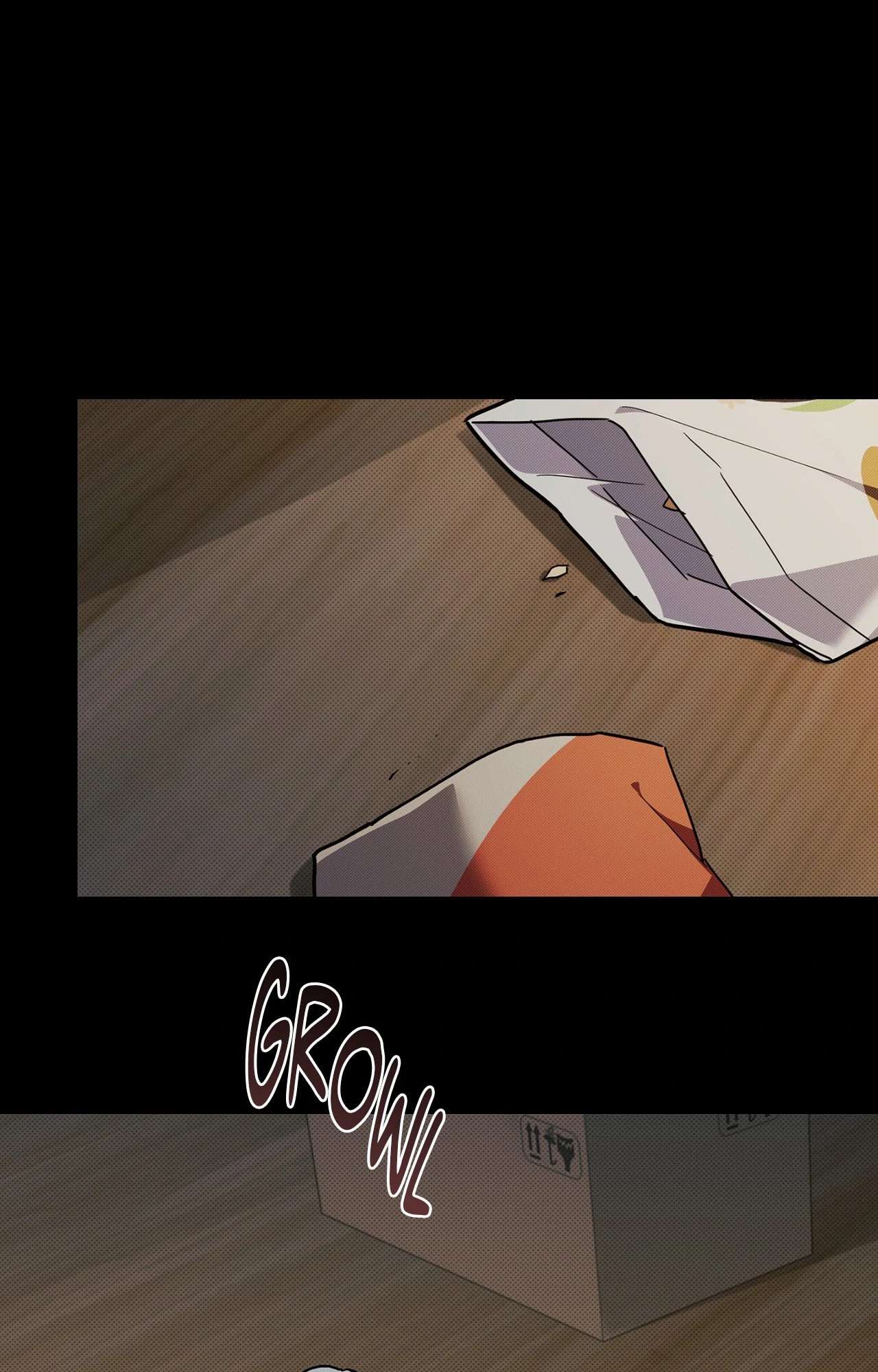 Paws & Claws Chapter 16 page 11 - 