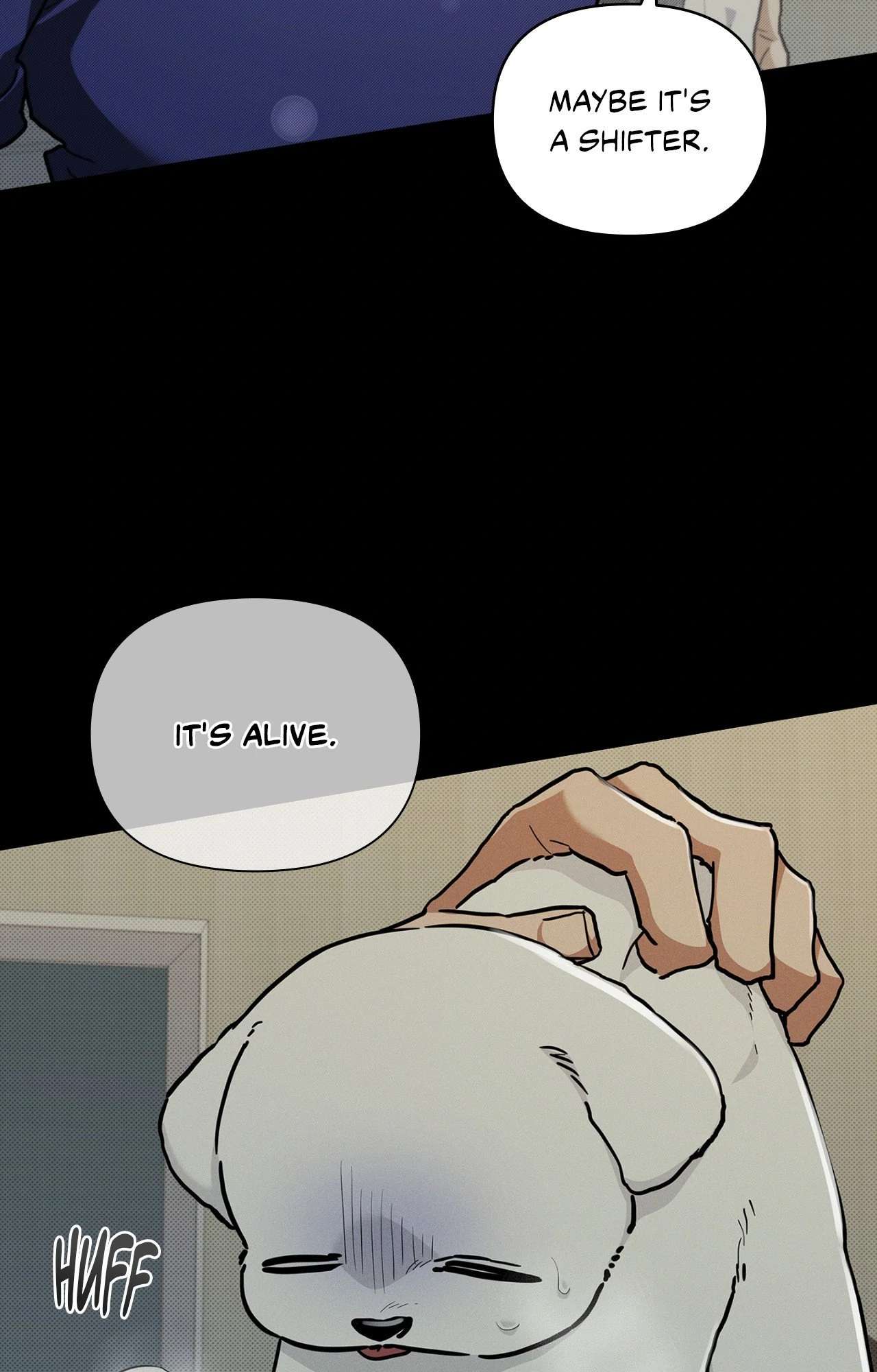Paws & Claws Chapter 16 page 15 - 