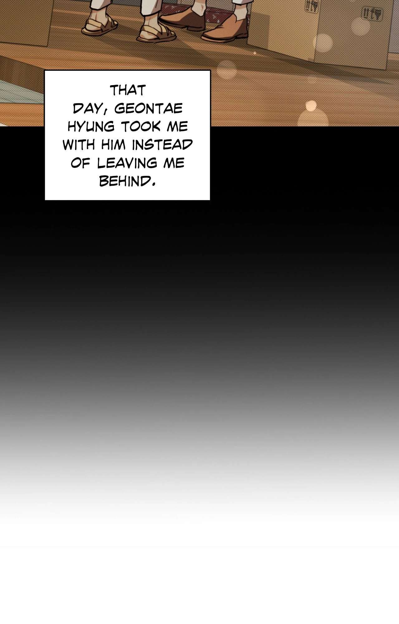 Paws & Claws Chapter 16 page 19 - 