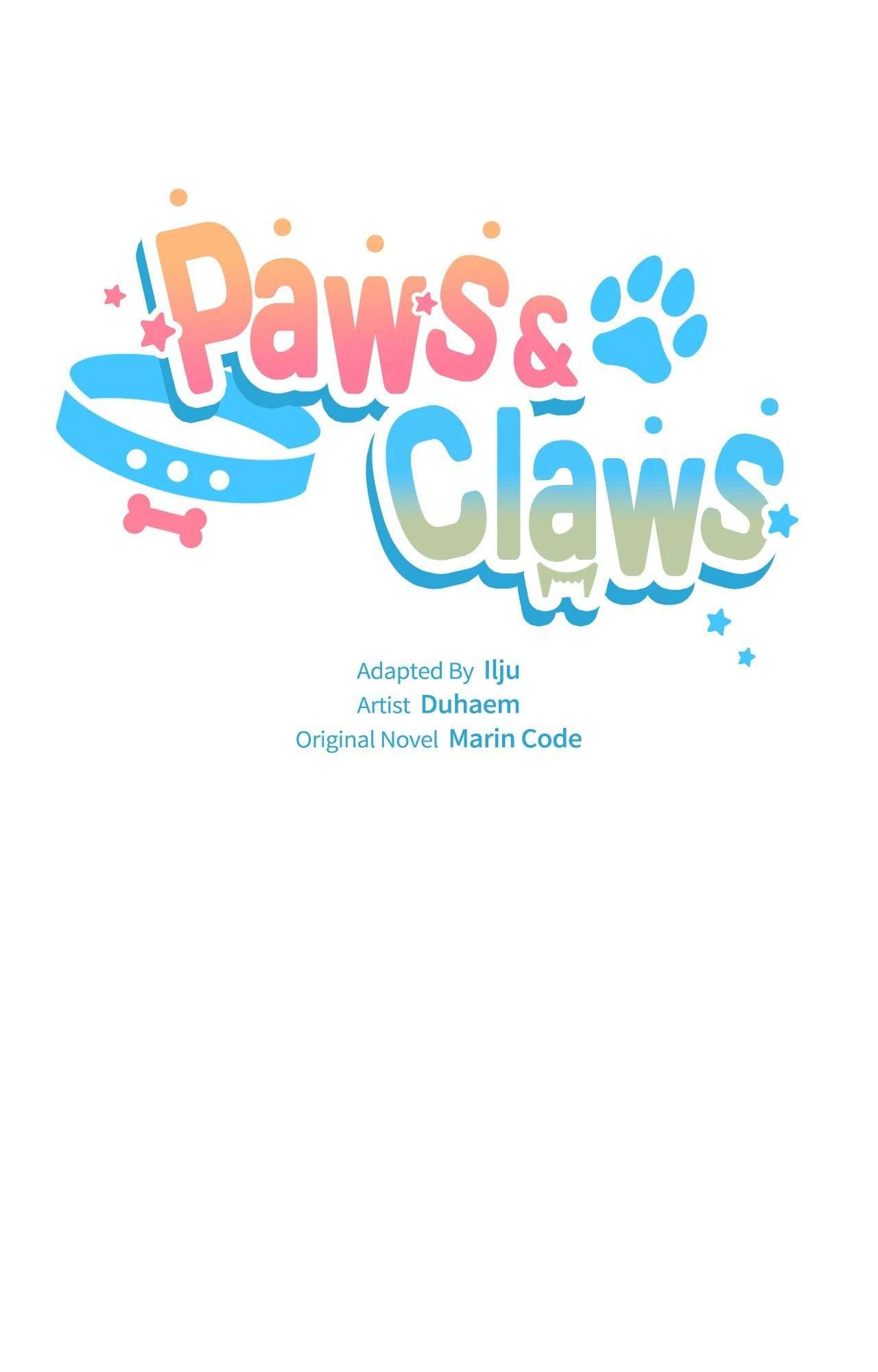 Paws & Claws Chapter 16 page 20 - 