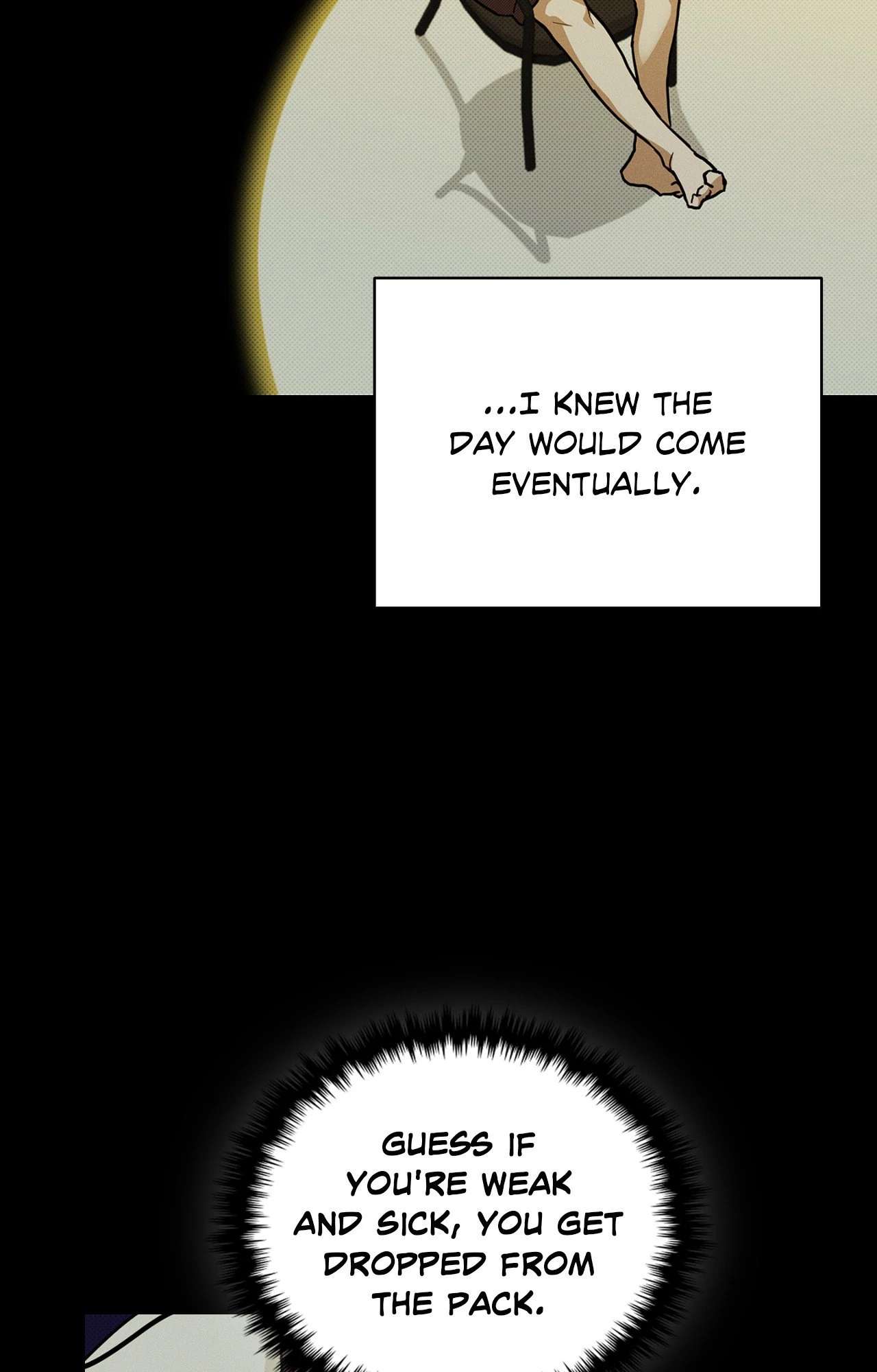 Paws & Claws Chapter 16 page 27 - 