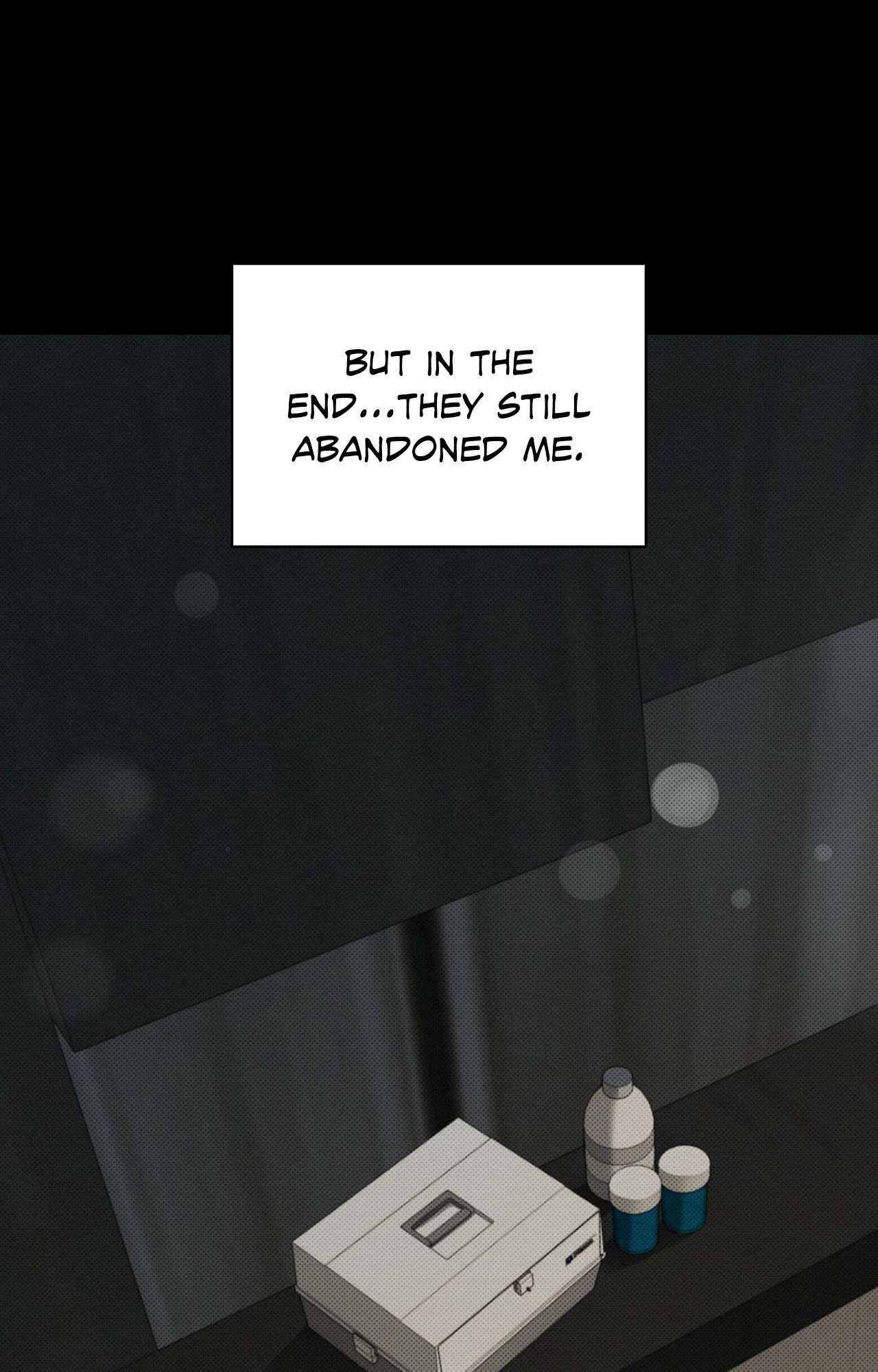 Paws & Claws Chapter 16 page 33 - 