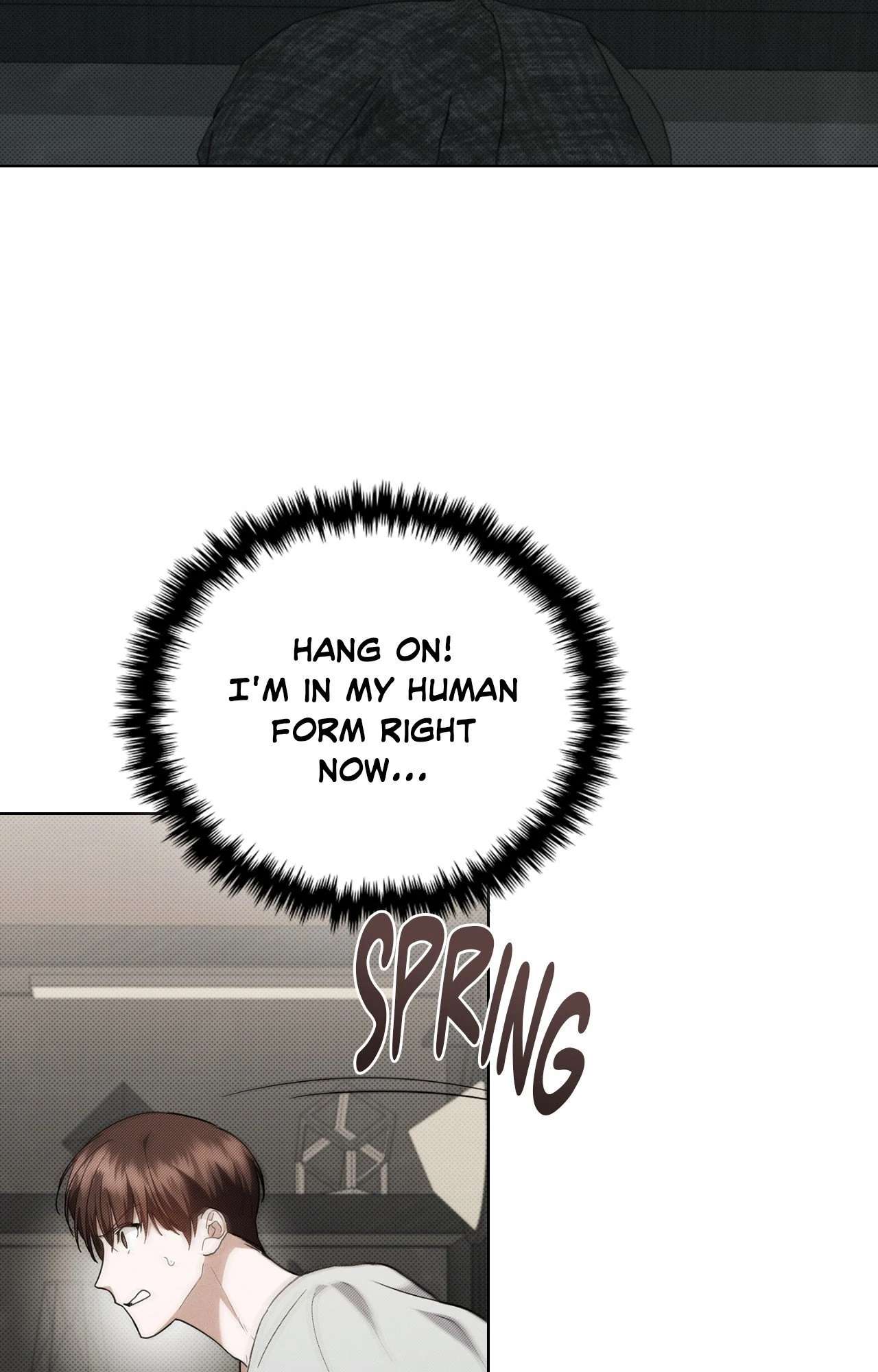 Paws & Claws Chapter 16 page 46 - 