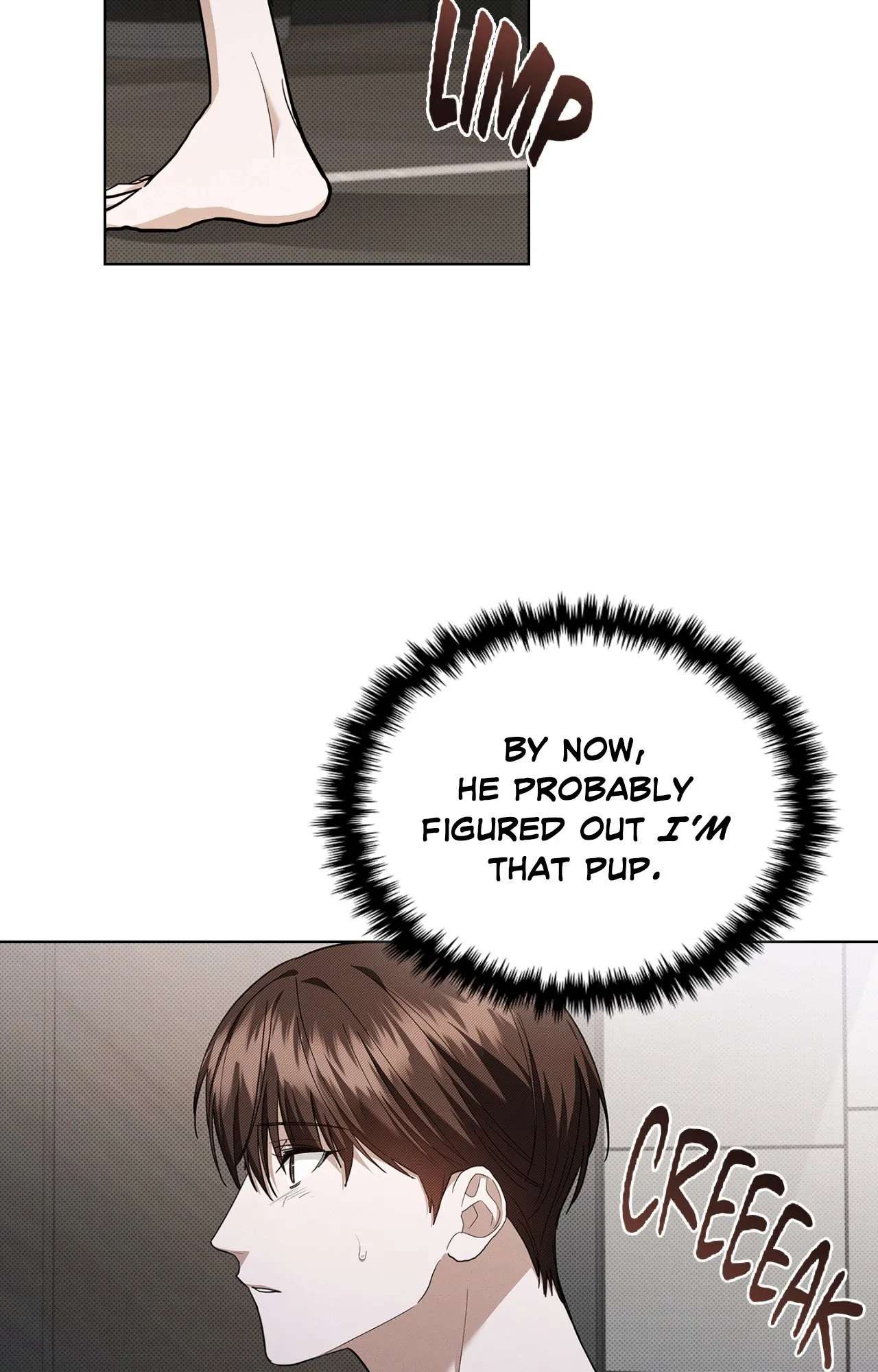 Paws & Claws Chapter 16 page 50 - 