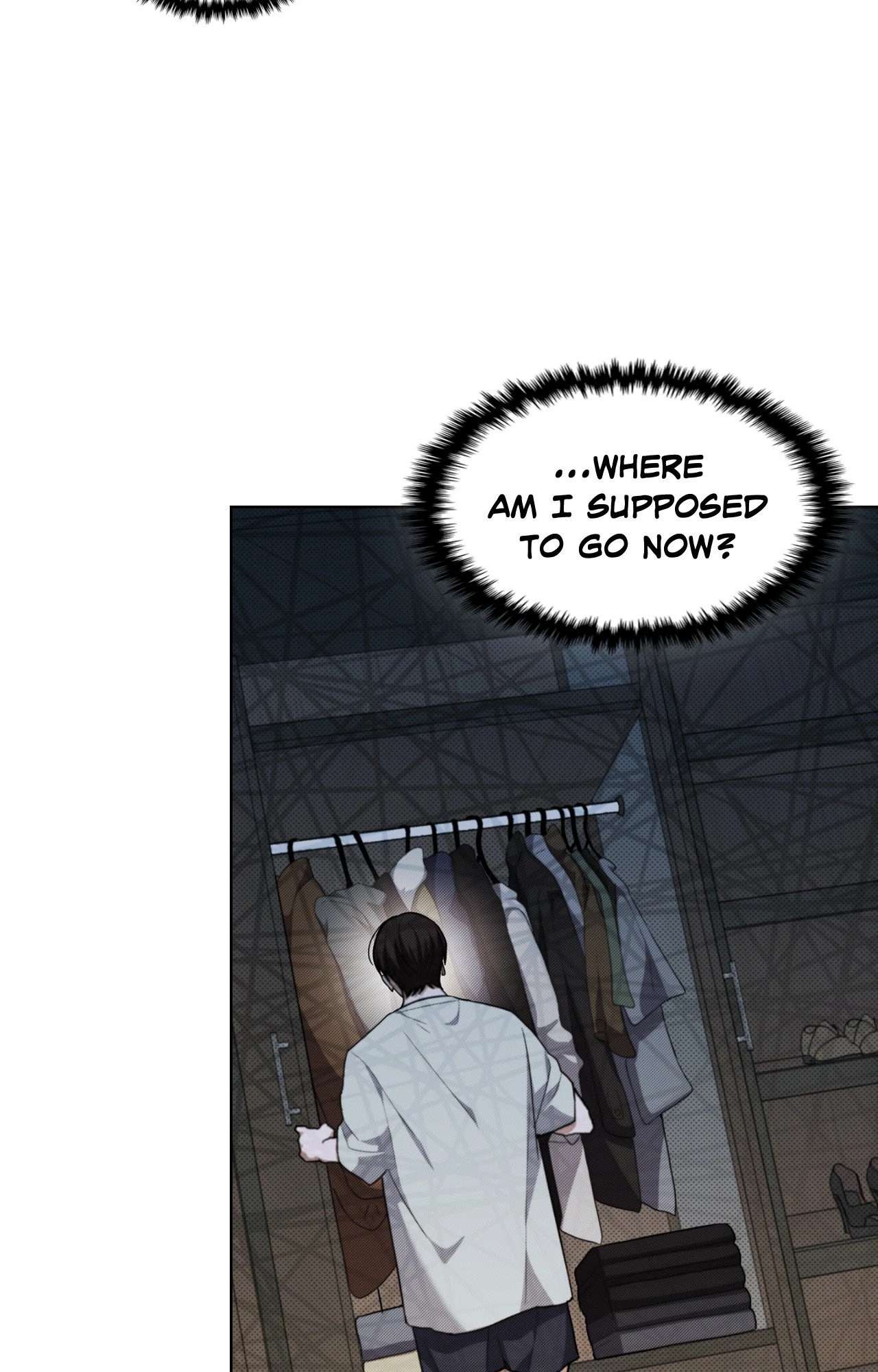 Paws & Claws Chapter 16 page 52 - 