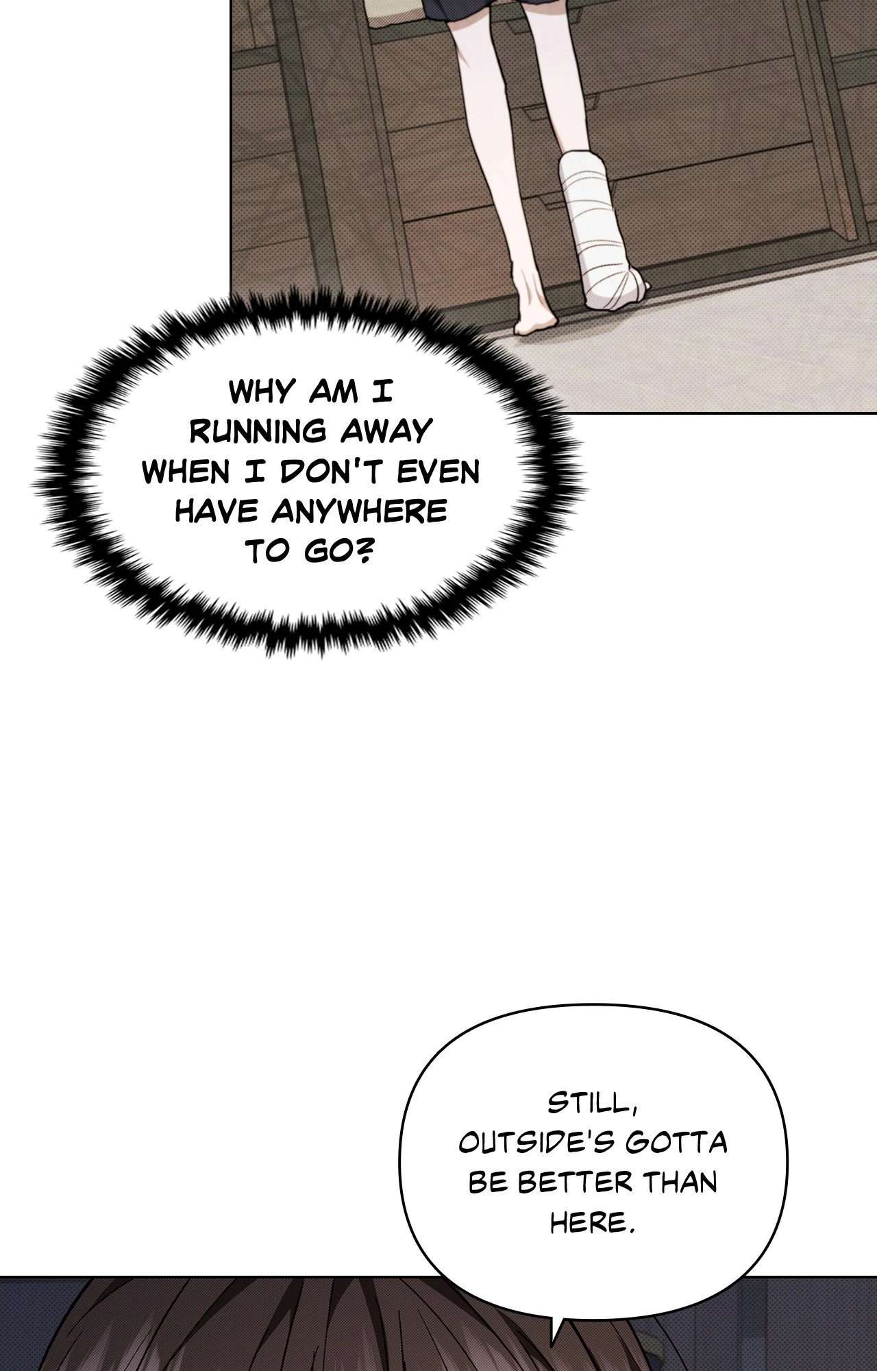 Paws & Claws Chapter 16 page 53 - 