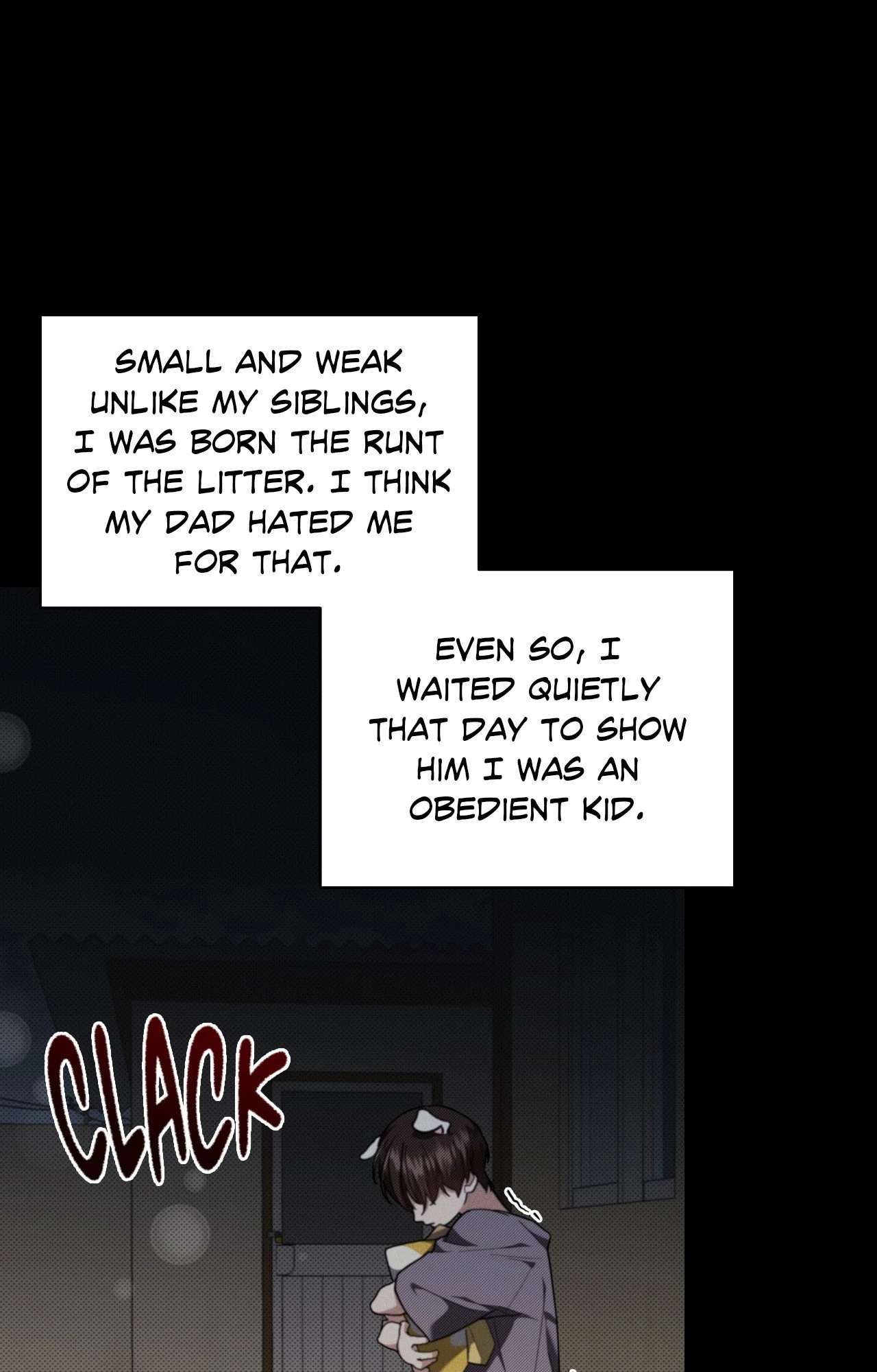 Paws & Claws Chapter 16 page 9 - 