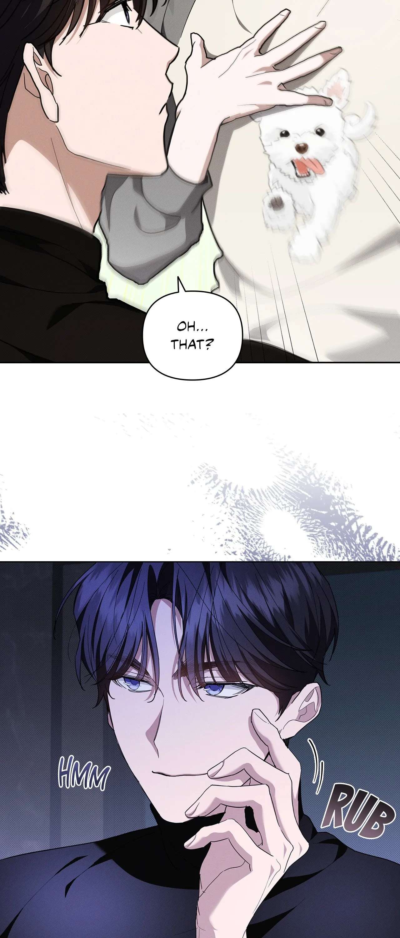 Paws & Claws Chapter 17 page 14 - 