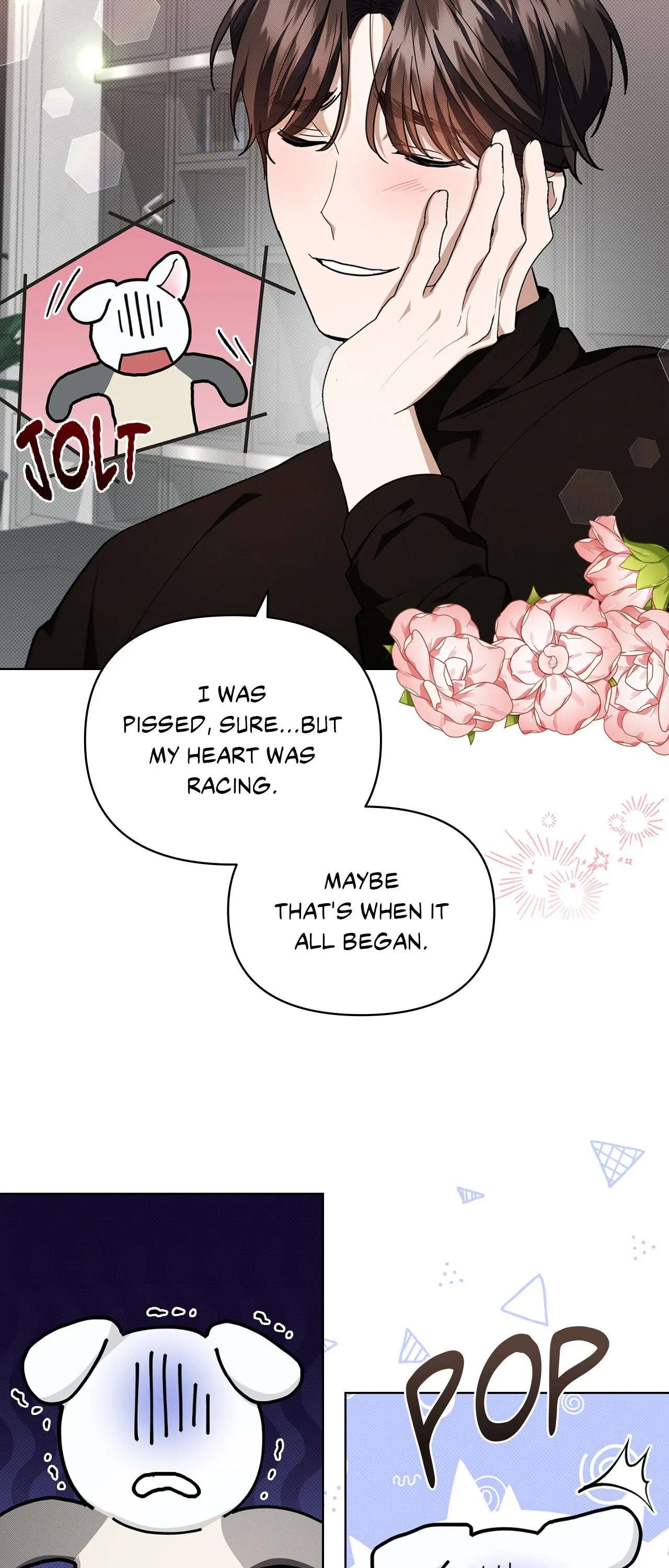 Paws & Claws Chapter 17 page 16 - 