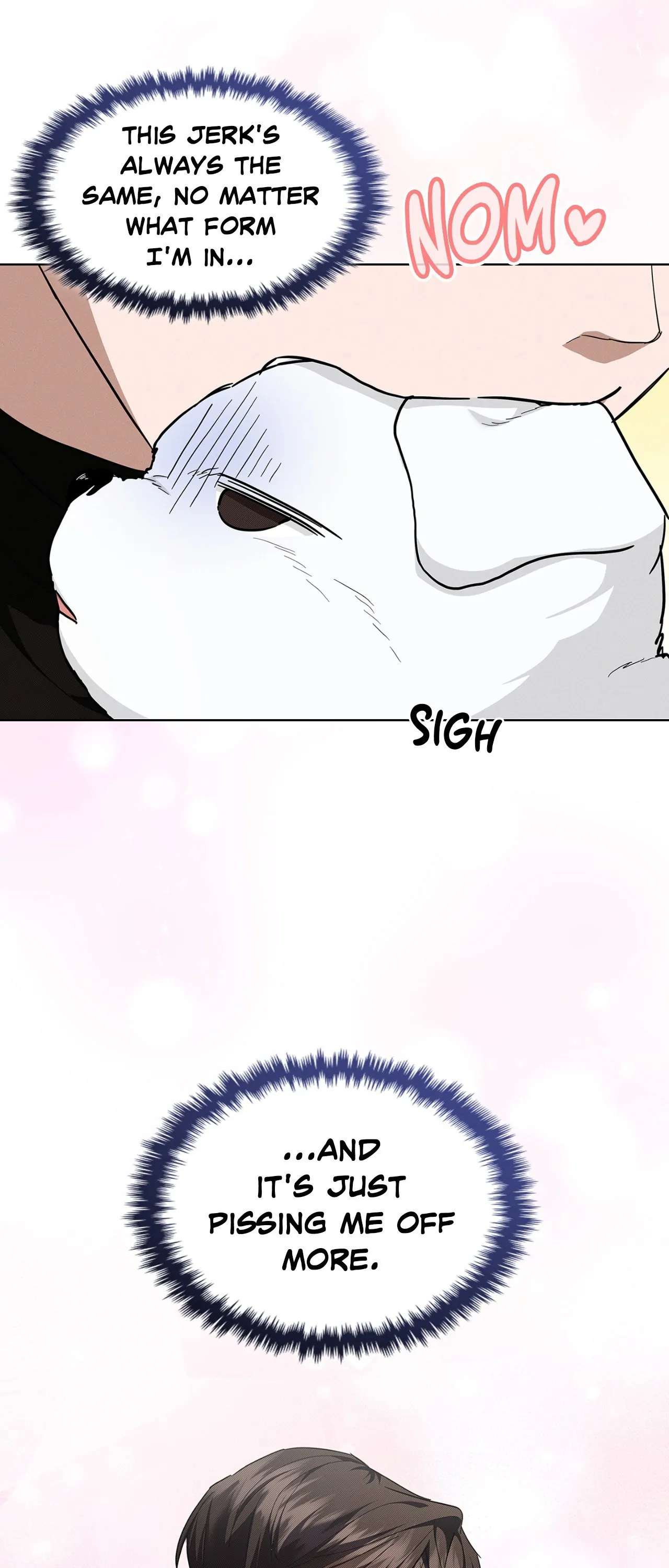 Paws & Claws Chapter 17 page 31 - 