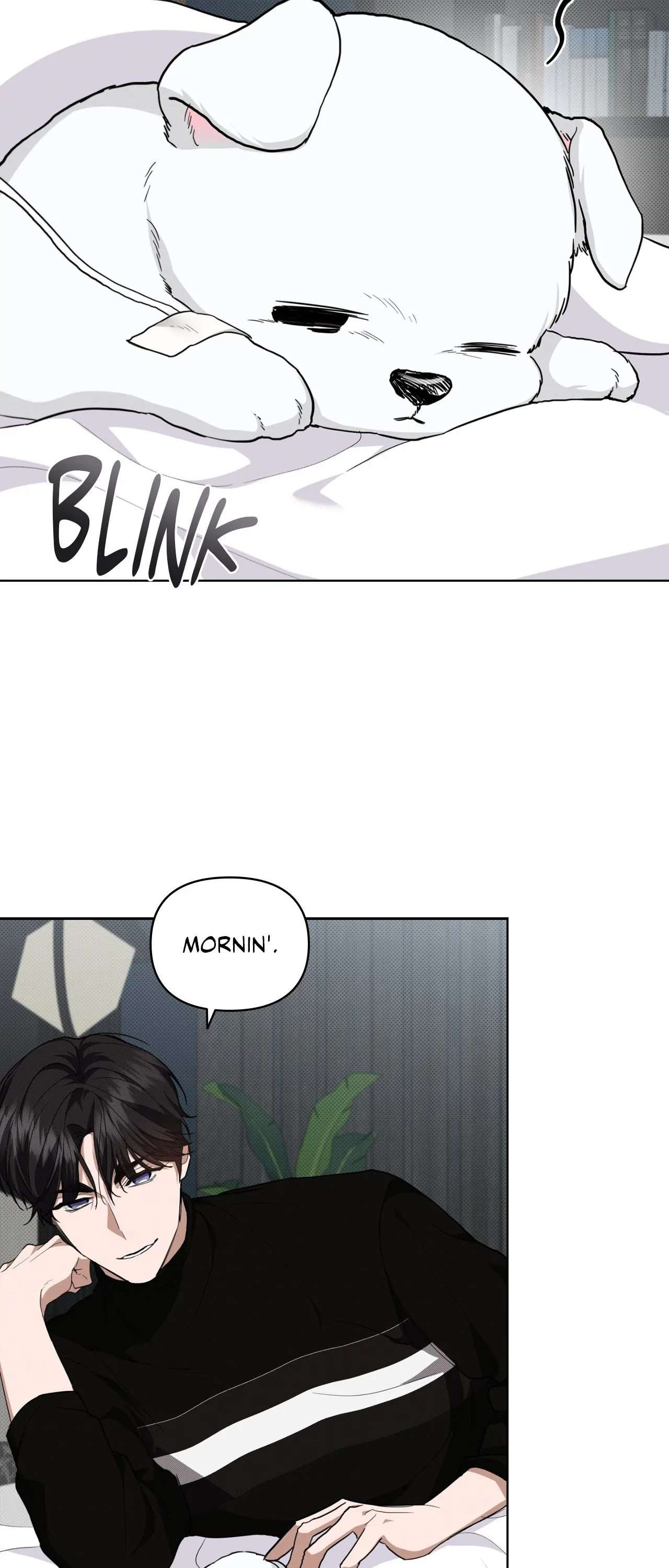 Paws & Claws Chapter 17 page 34 - 