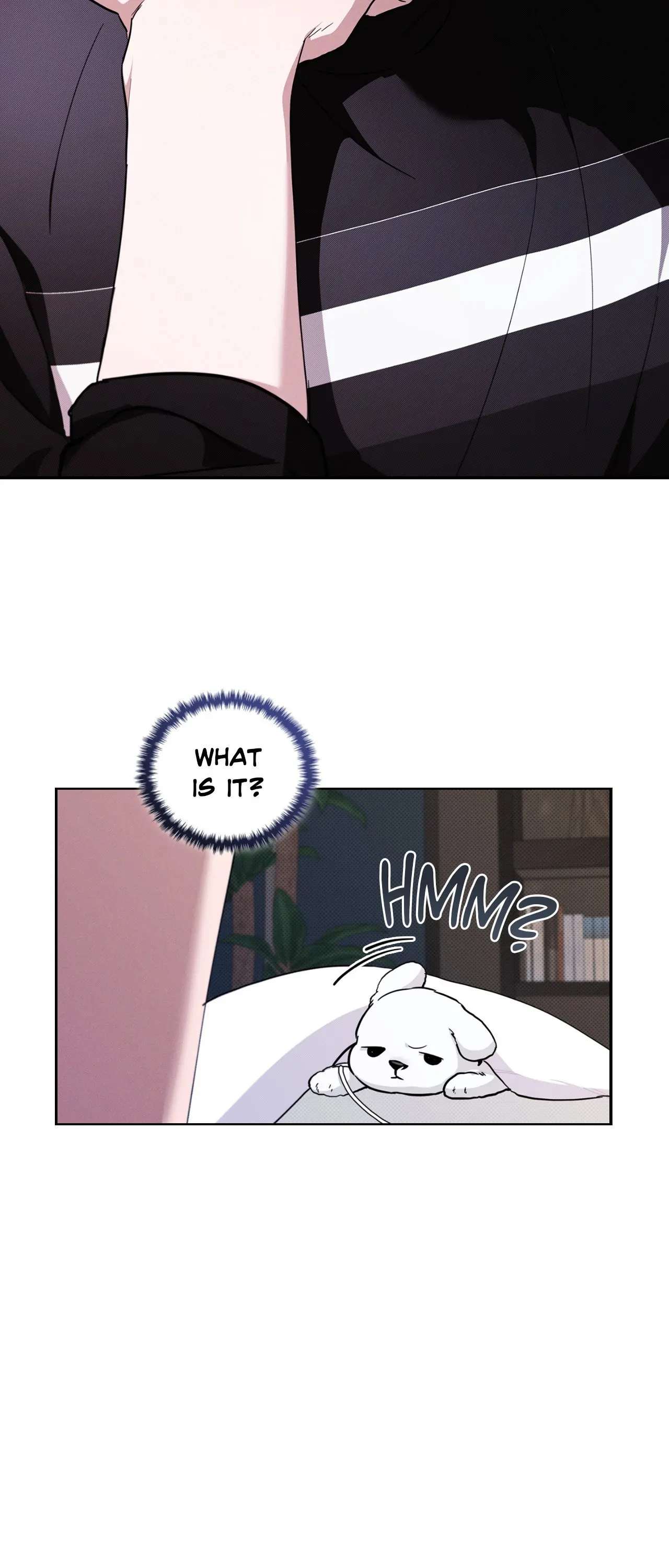 Paws & Claws Chapter 17 page 39 - 