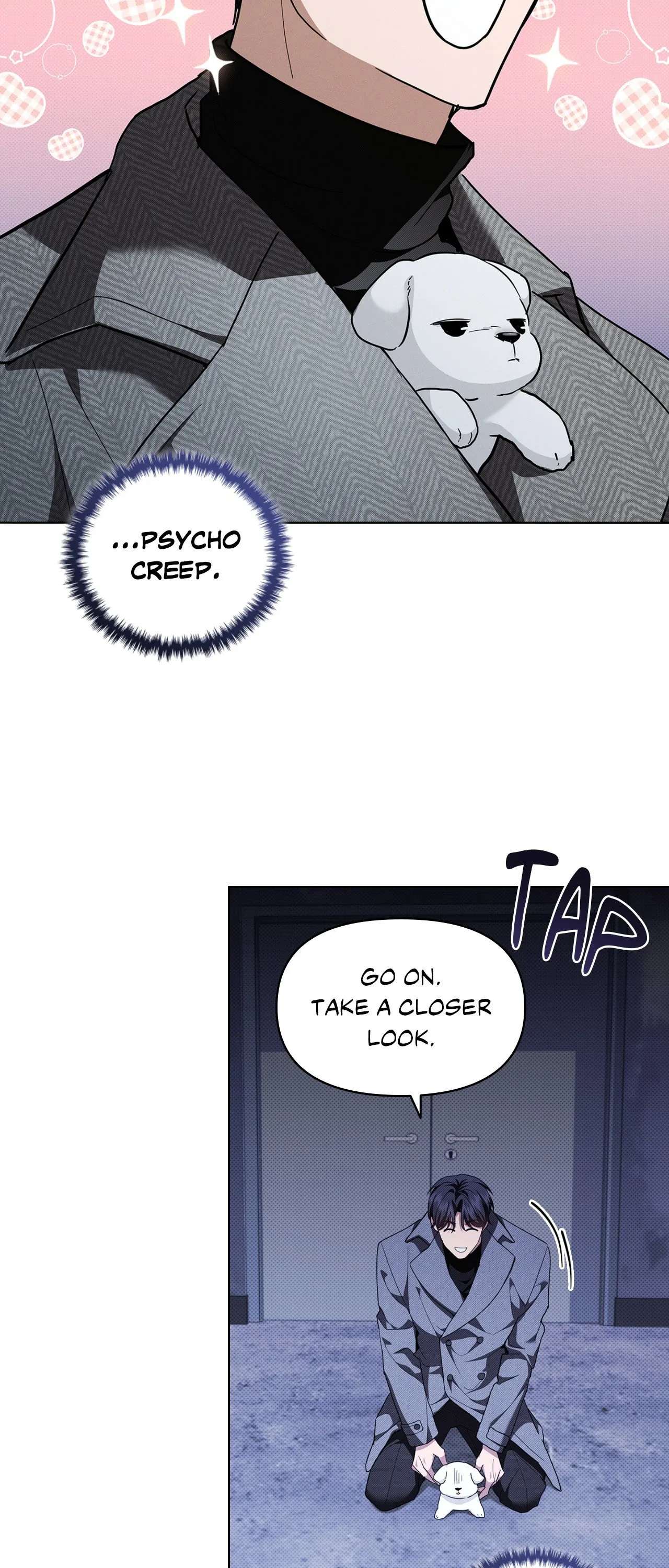 Paws & Claws Chapter 17 page 45 - 