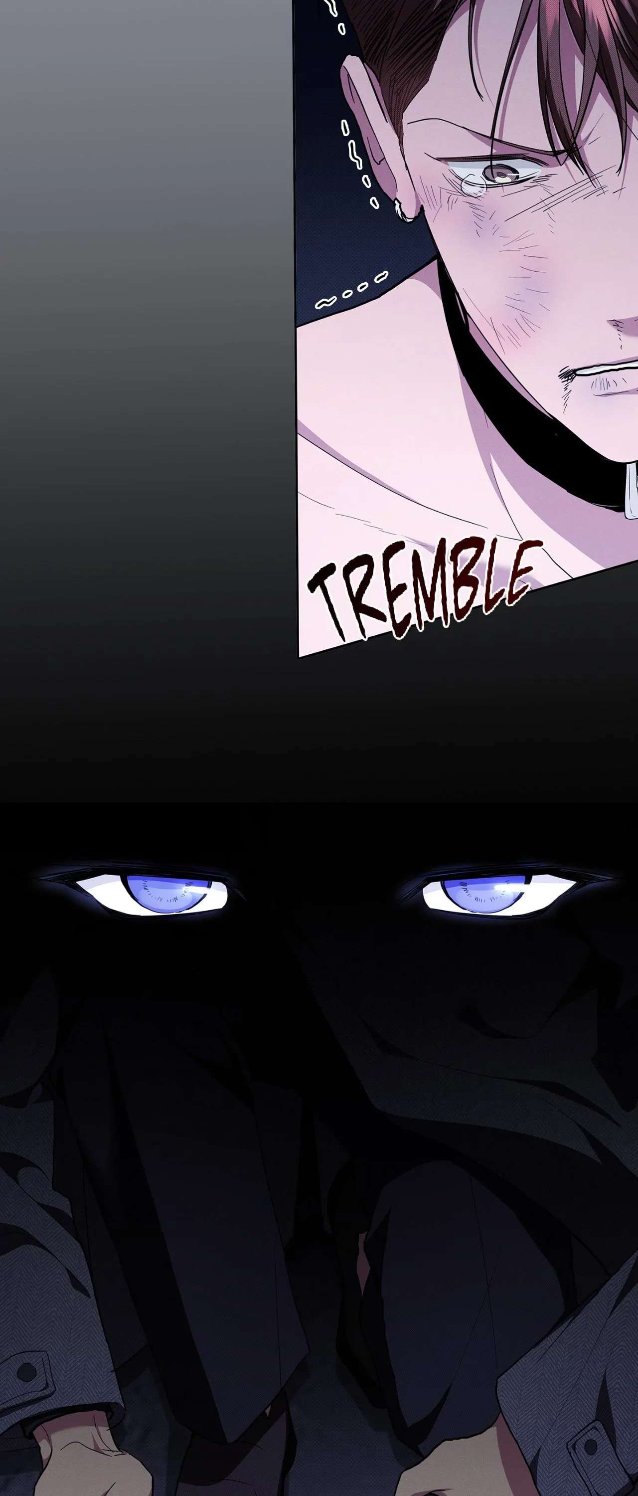 Paws & Claws Chapter 17 page 47 - 