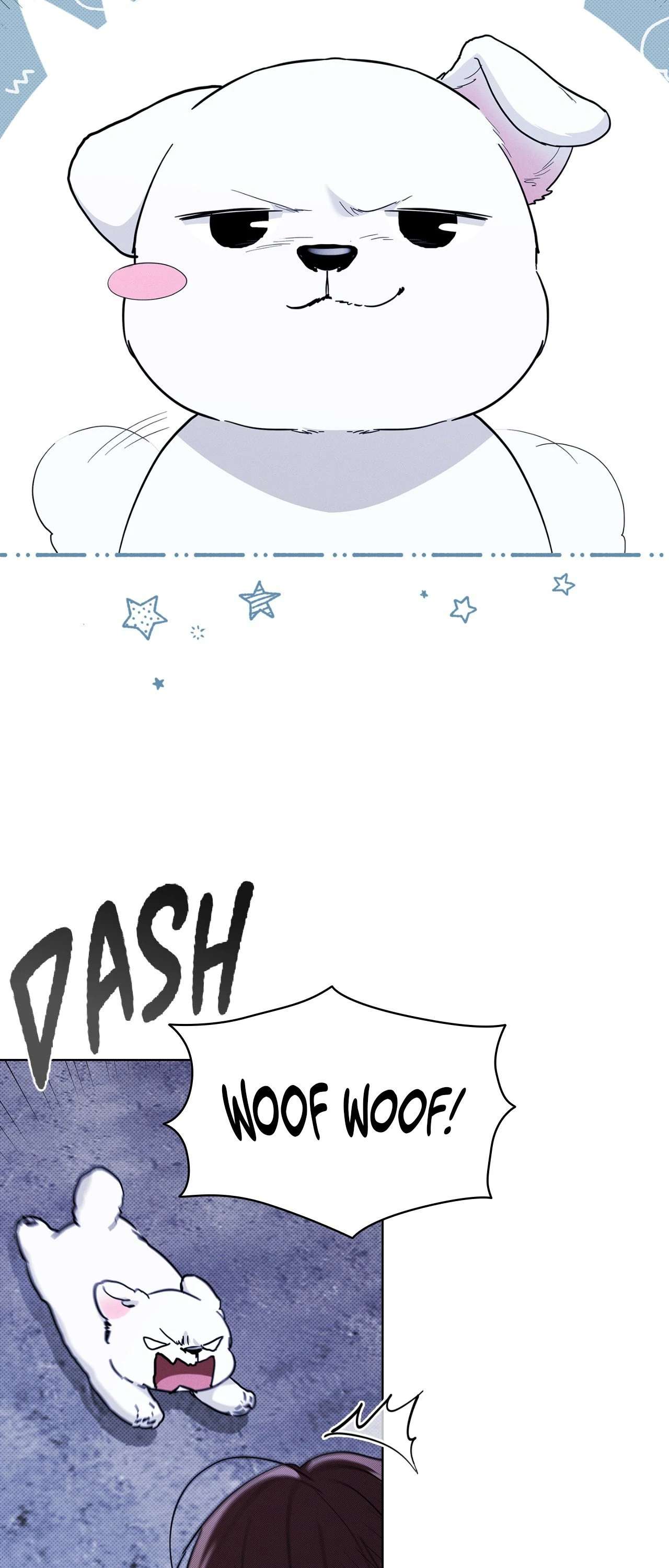 Paws & Claws Chapter 17 page 50 - 