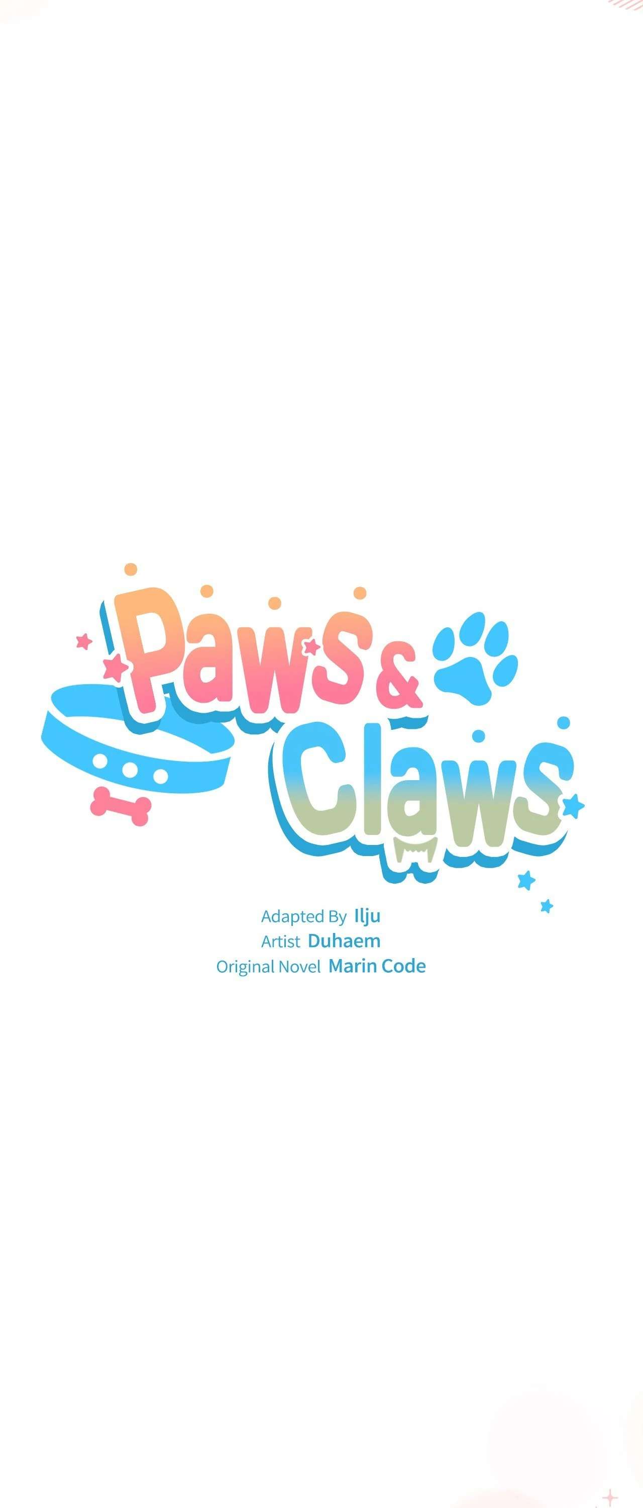 Paws & Claws Chapter 17 page 6 - 